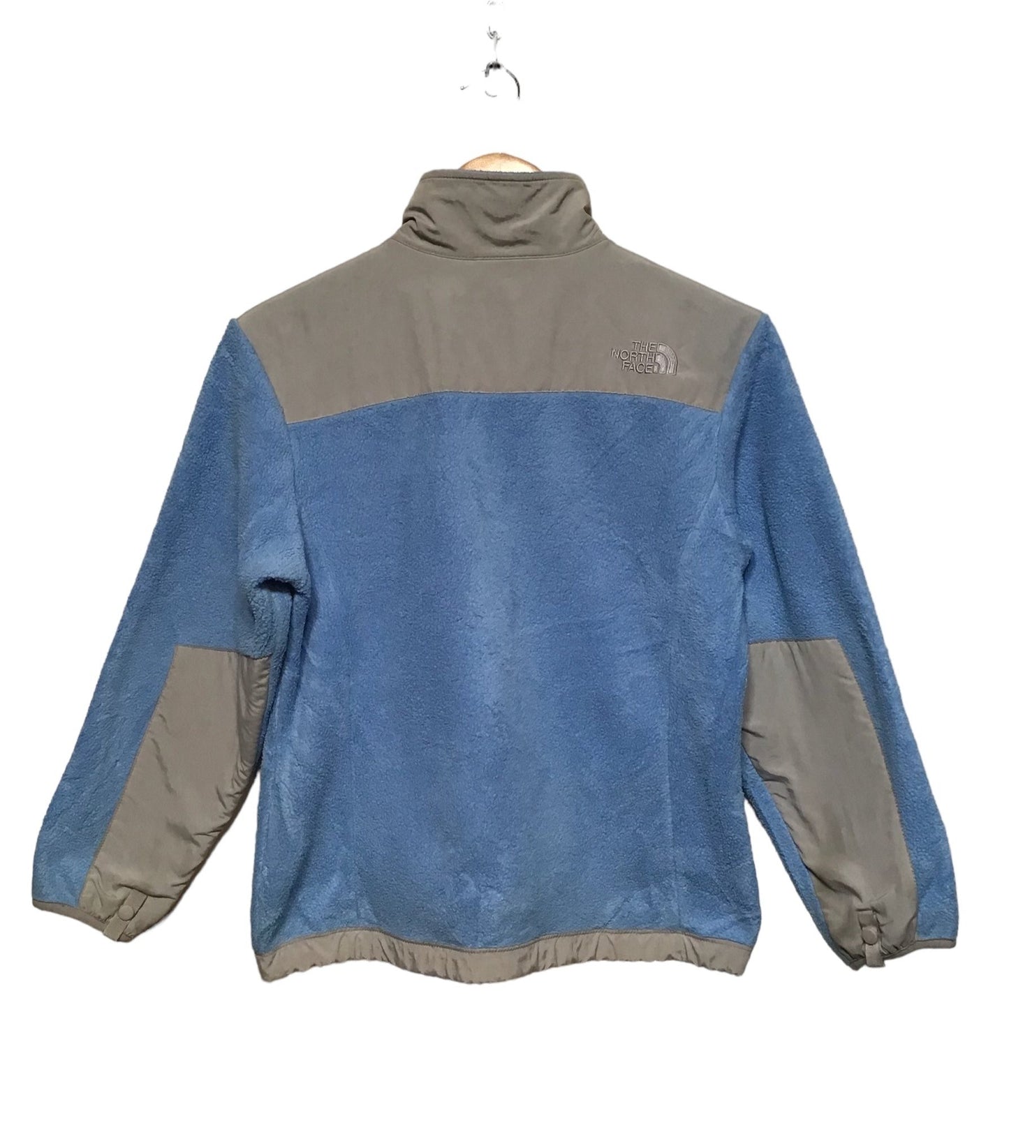 The North Face Blue Denali Jacket (Women’s Size XS)