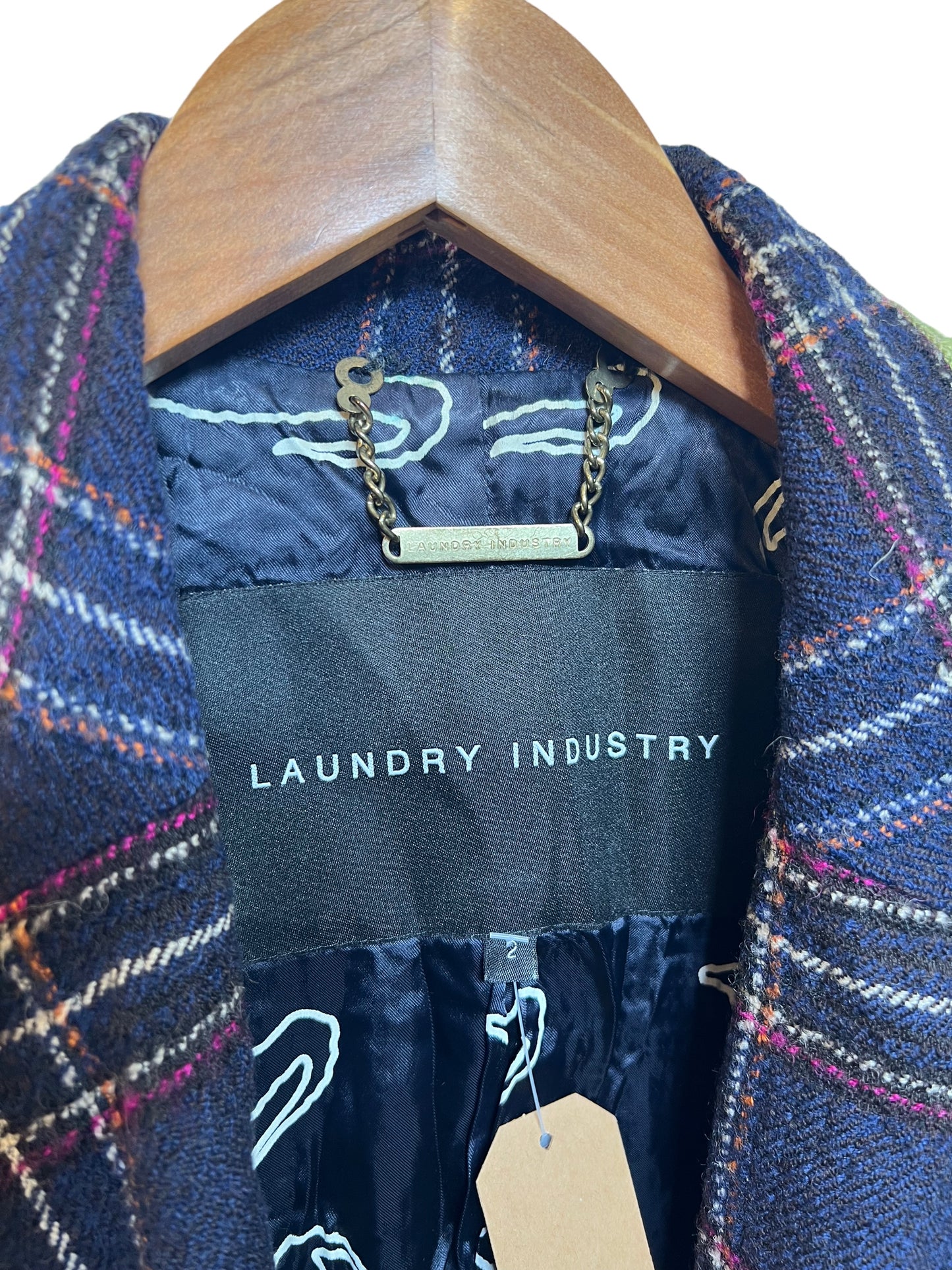 Laundry Industry Women’s Blazer (Size M)