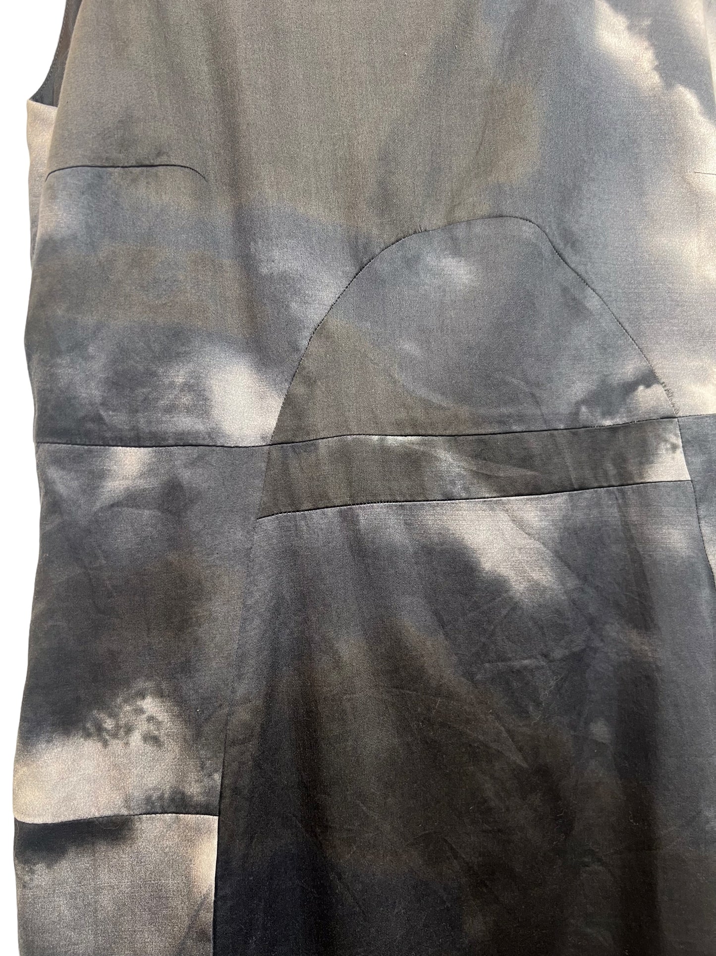 Women’s Cloud Dress (Size L)