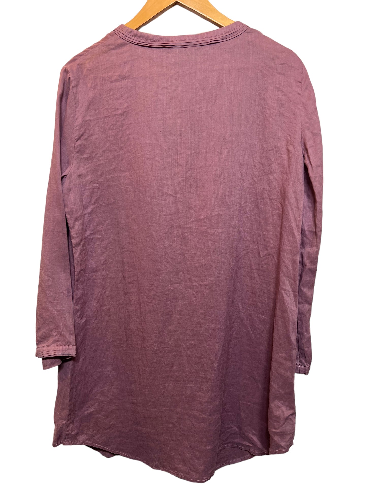 Women’s Beach Loosen Top (Size XL)
