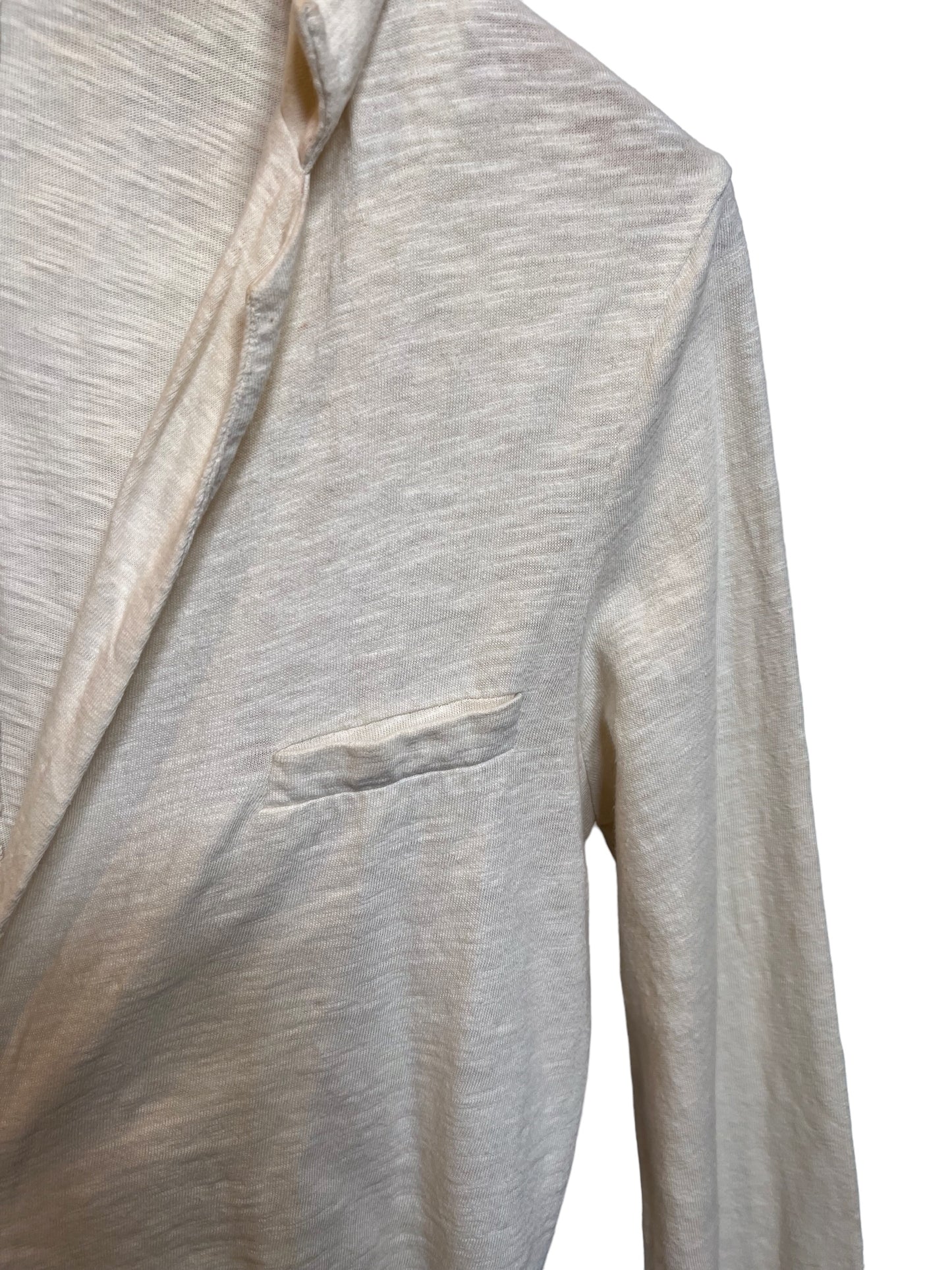 American Vintage White Women’s Top (Size M)