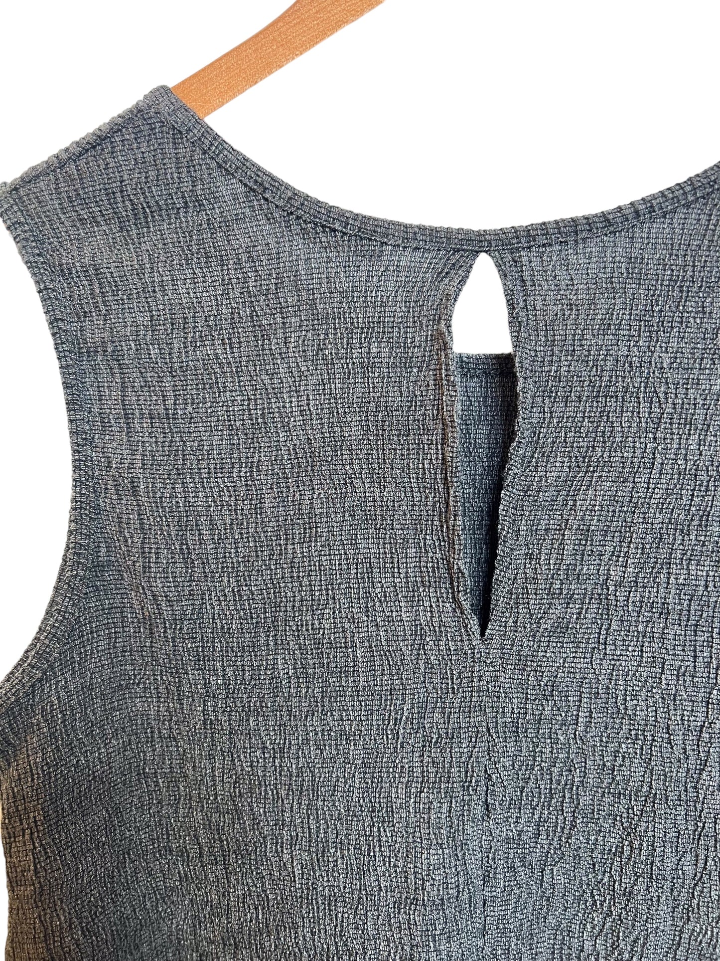 Alcott Women's Grey Top (Size M)