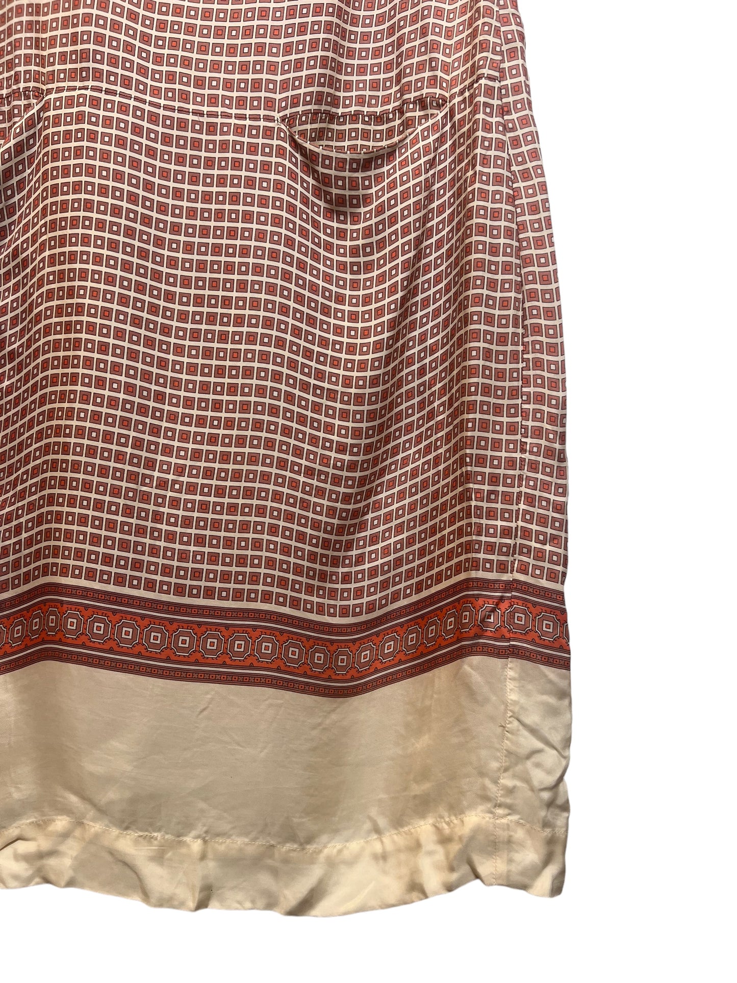 Nice Things Womens Dress (Size XL)