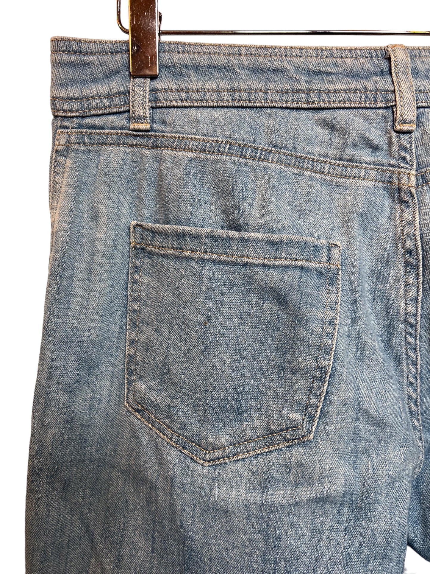 Piazza Sempione Women's Blue Trousers (W32)