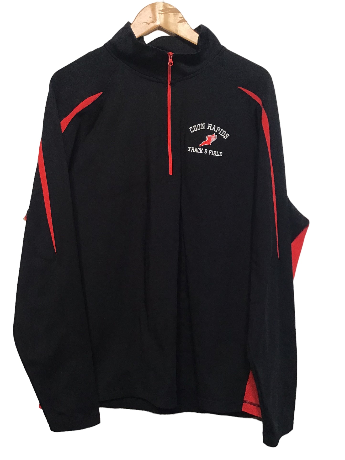 Sport-Tek Fleece (Size XXL)