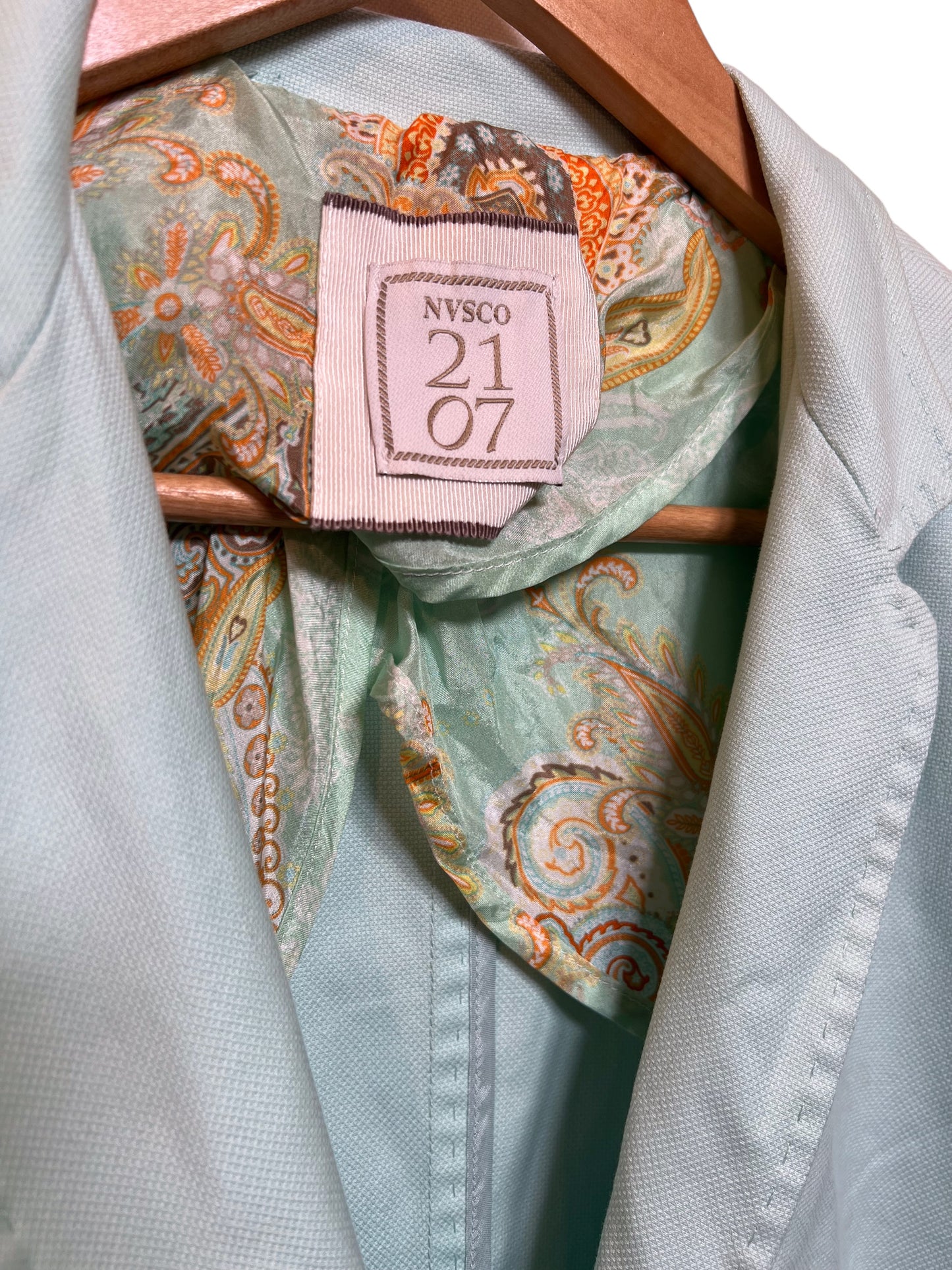 Women’s Light Overcoat (Size XXL)