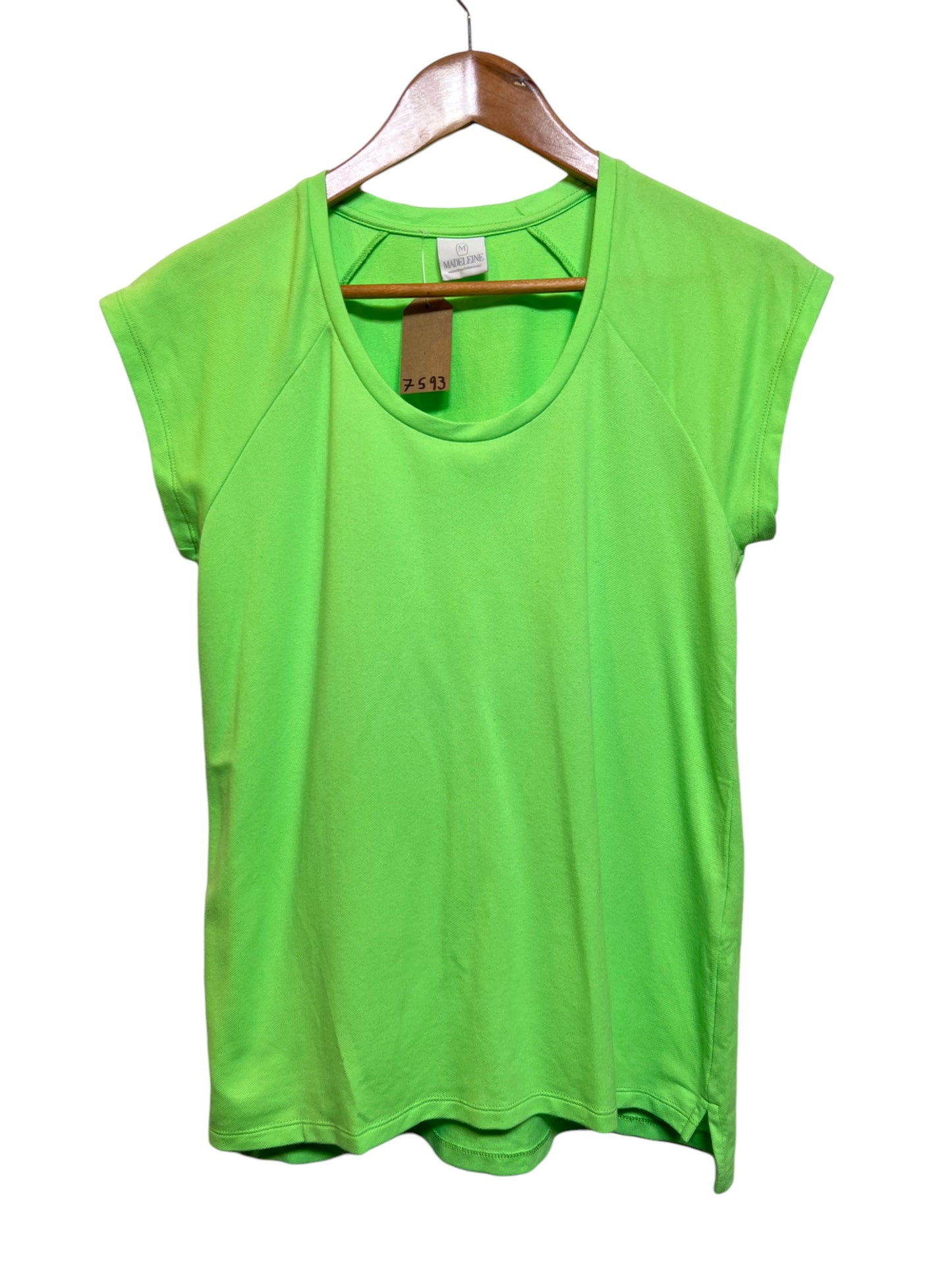 Madeleine Green Women’s Top (Size XL)