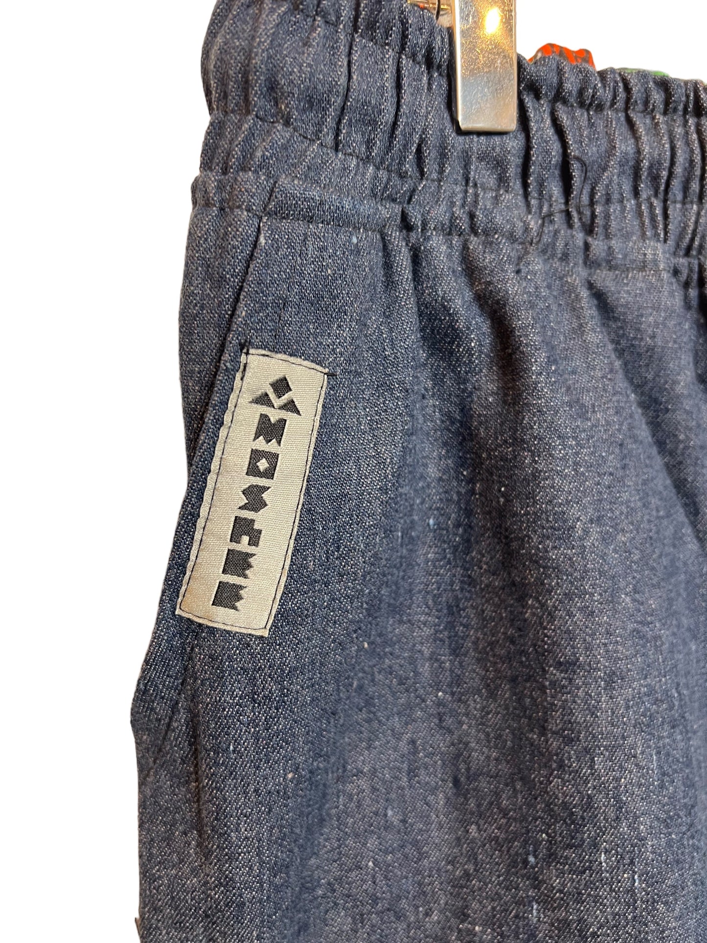 Moshee Men’s Reversible Shorts (Size XL)