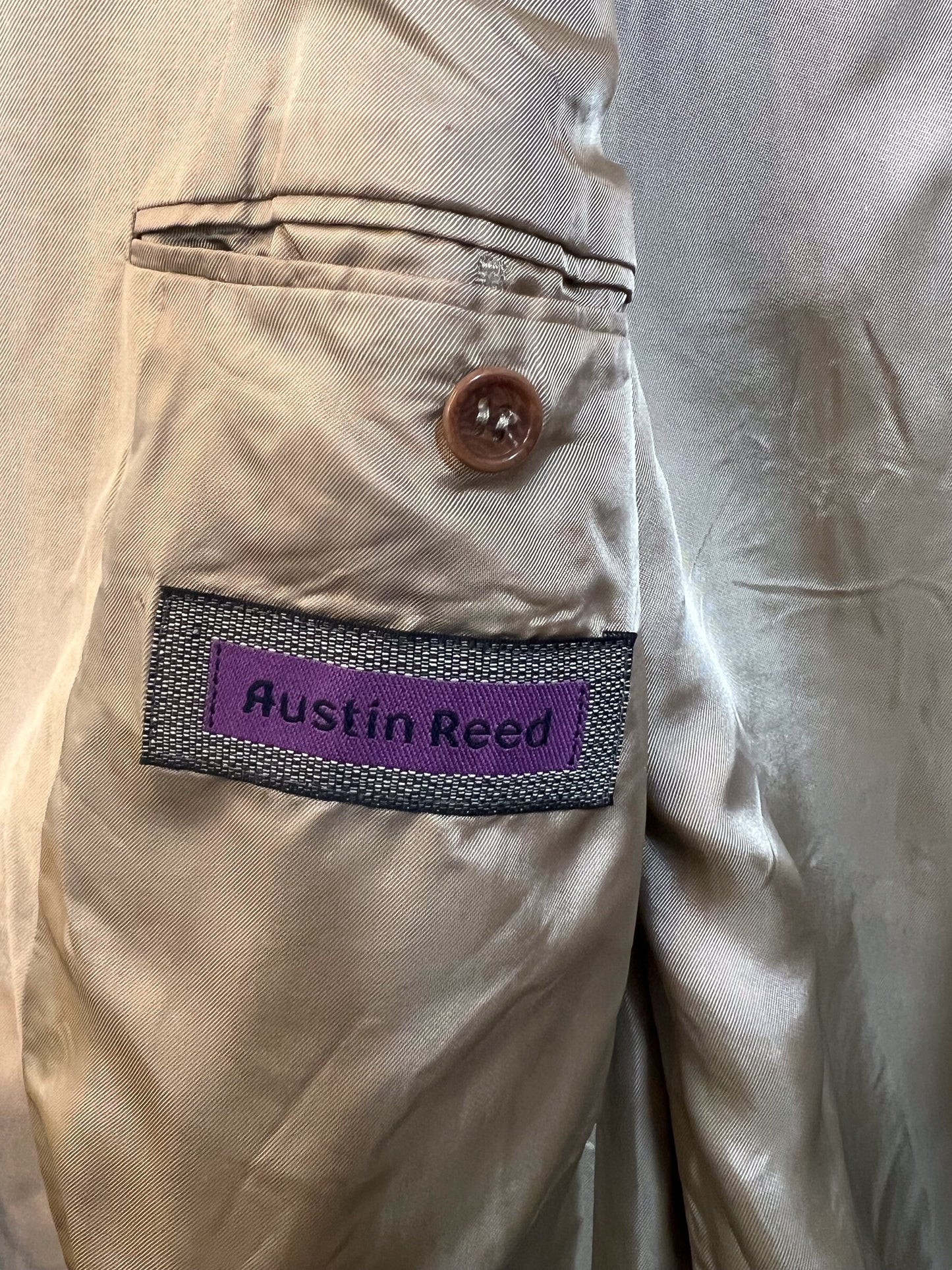 Austin Reed Mens Blazer (Size XL)
