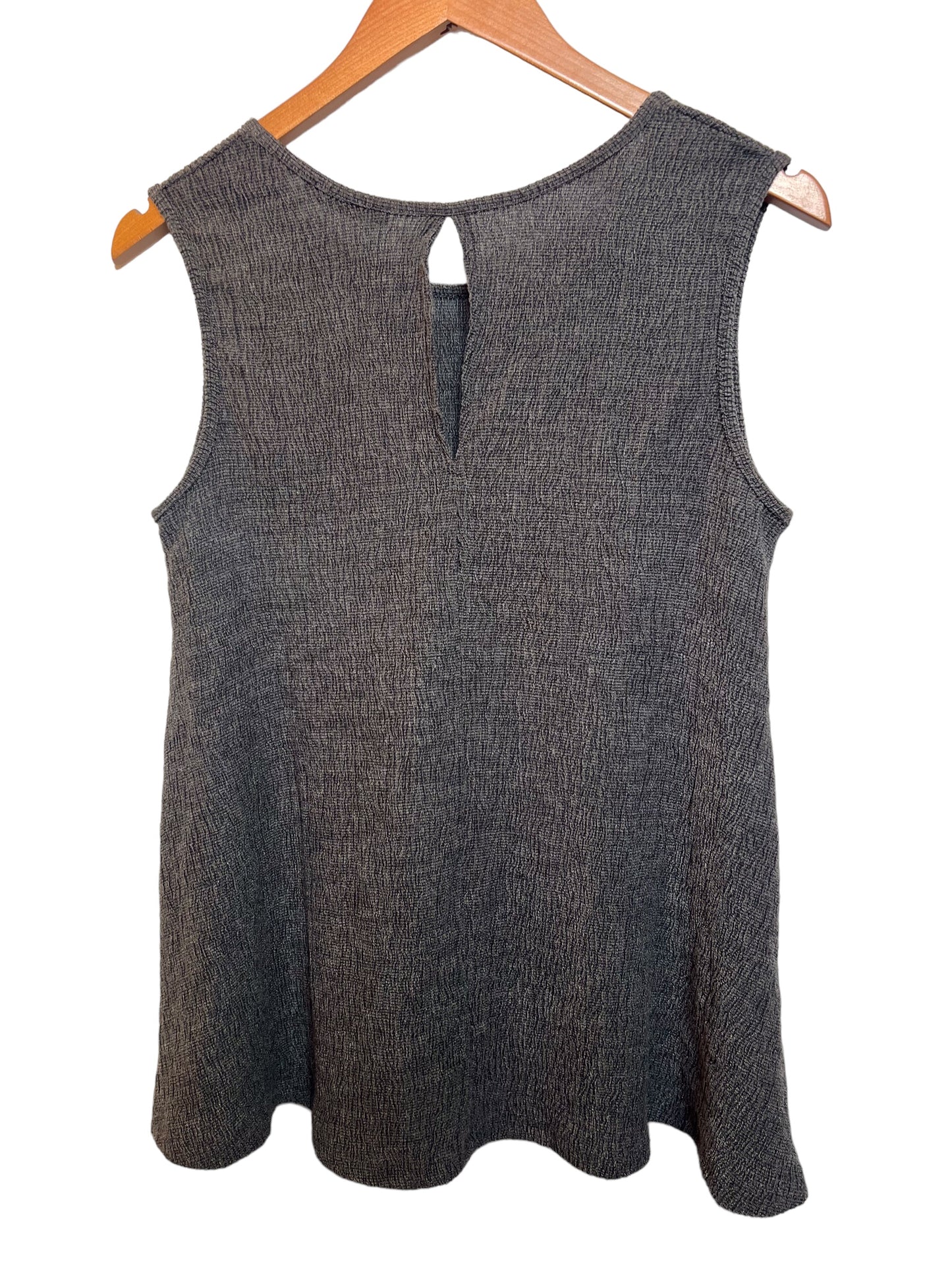 Alcott Women's Grey Top (Size M)