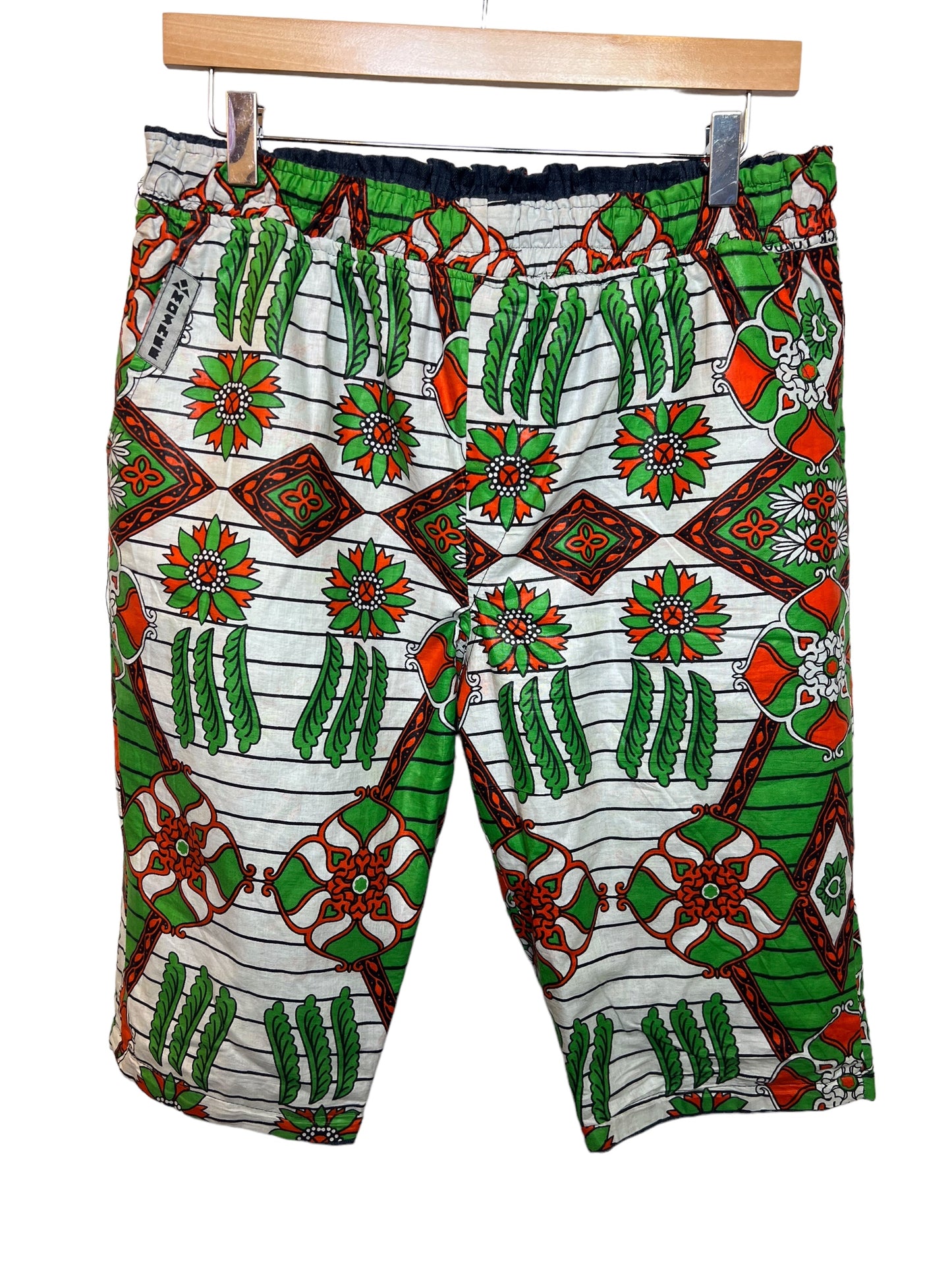 Moshee Men’s Reversible Shorts (Size XL)