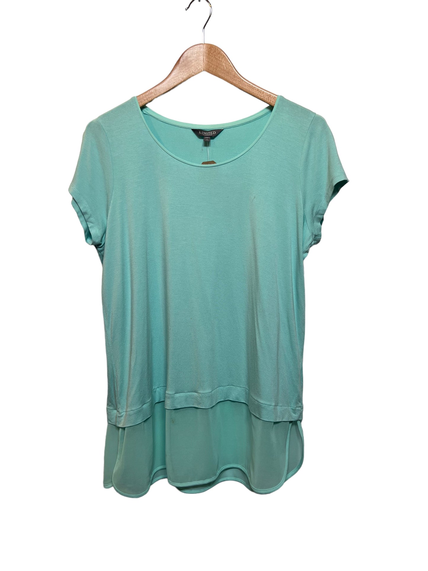 Limited Women’s Light Blue Top (Size XL)