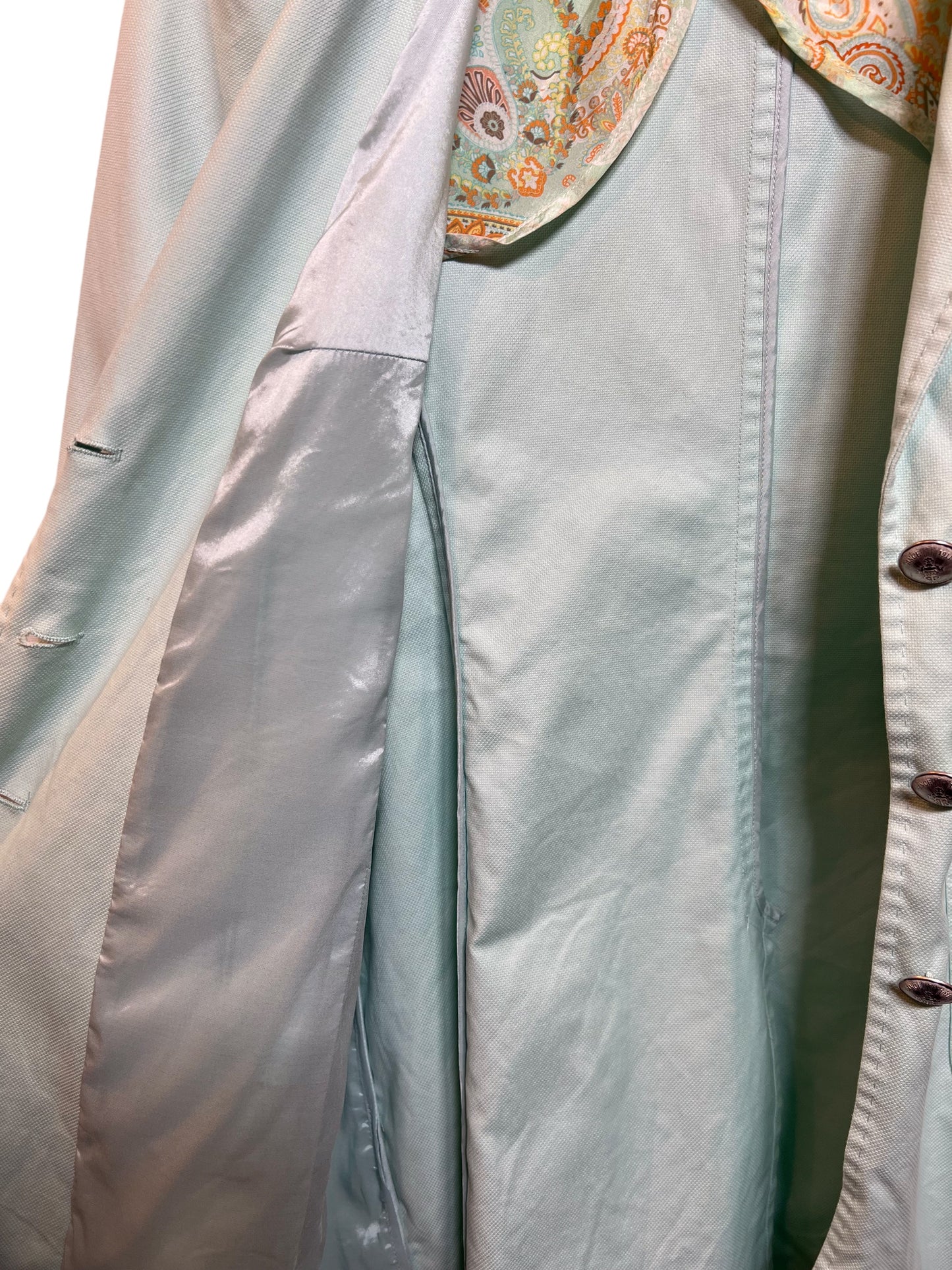 Women’s Light Overcoat (Size XXL)