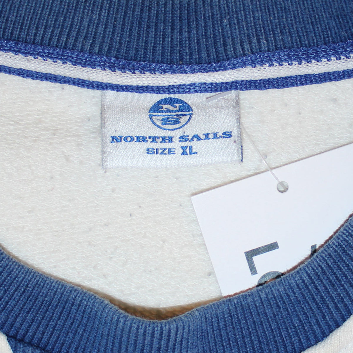 North Sails Mens Sweater (Size XL)