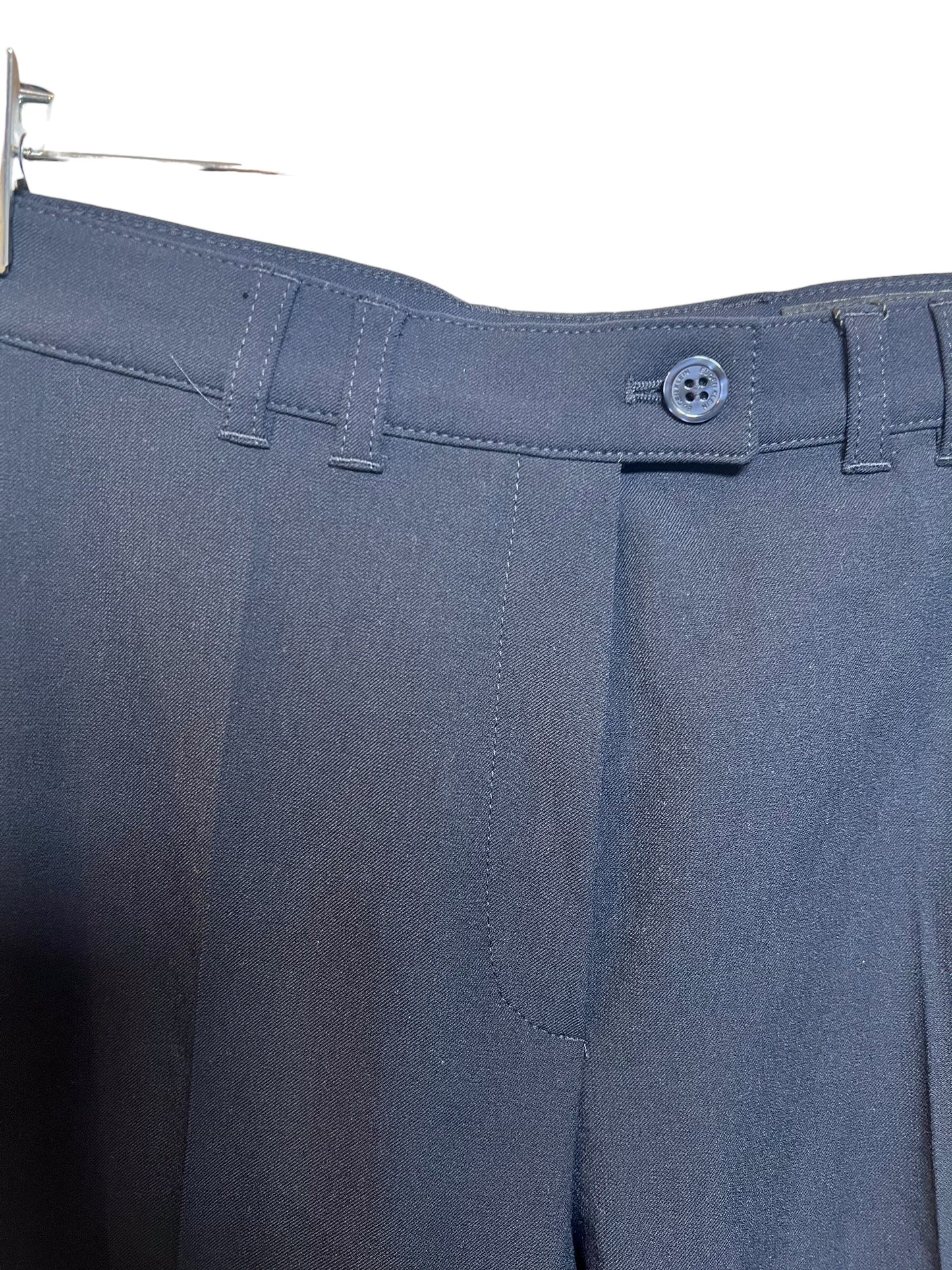 Eugen Klein Women's Suit Trousers (W32)