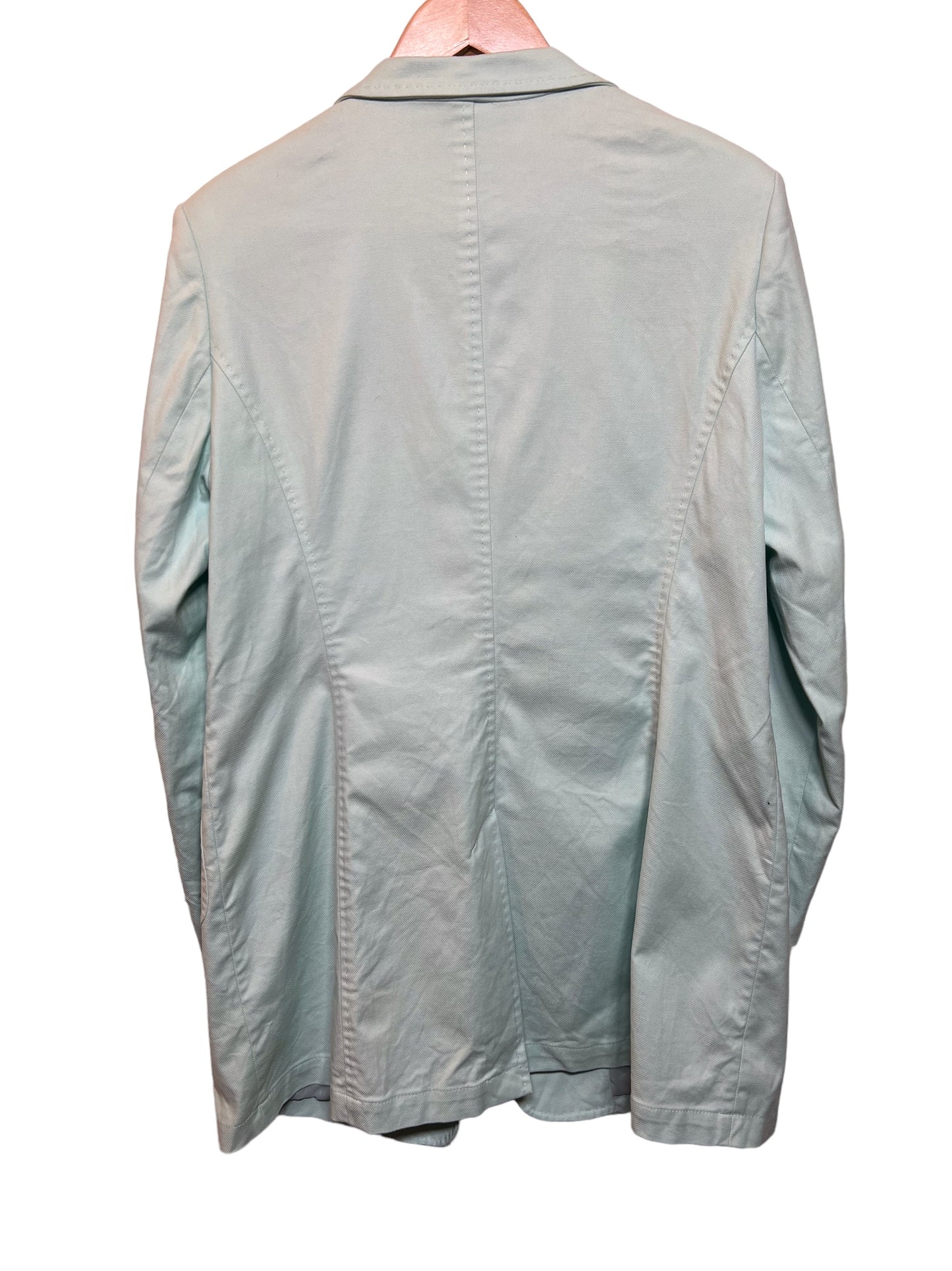 Women’s Light Overcoat (Size XXL)