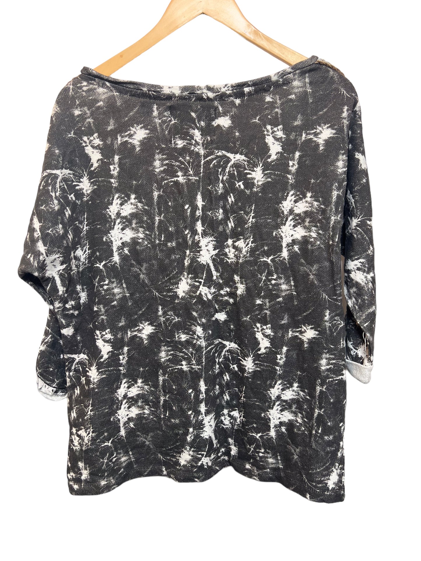 Maison Scotch Women’s Sweatshirt (Size L)
