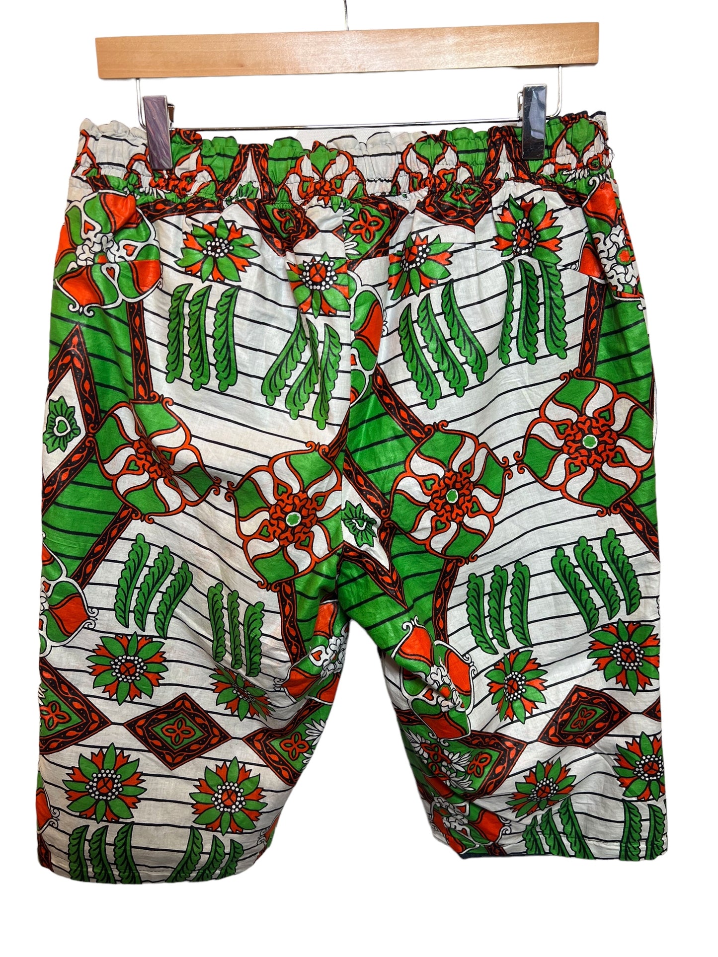 Moshee Men’s Reversible Shorts (Size XL)