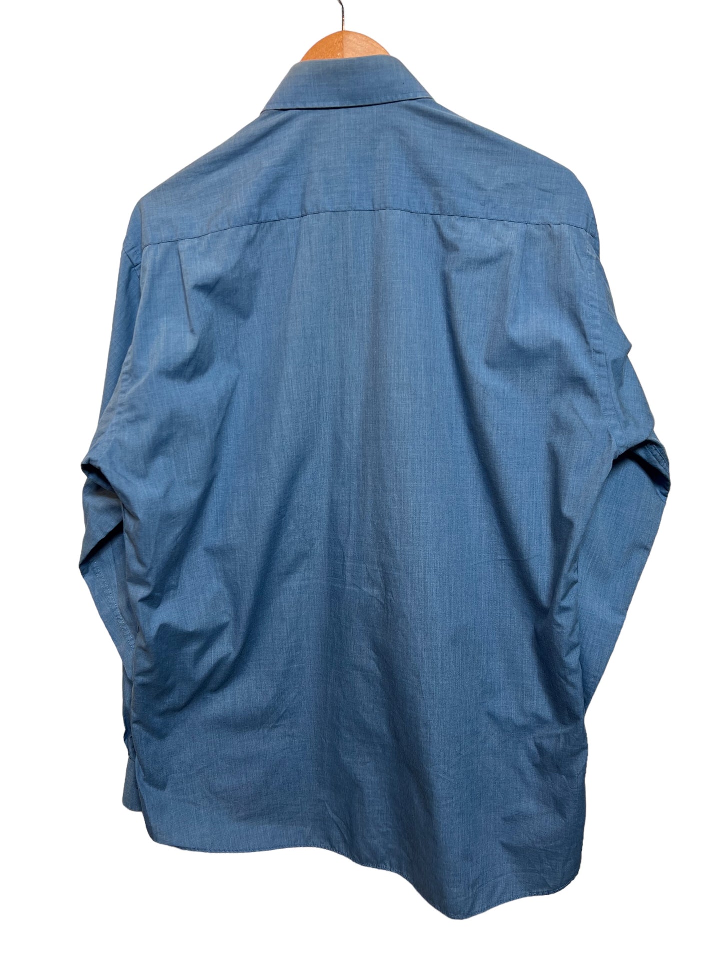 M&S Men’s Longsleeve Formal Shirt (Size XL)