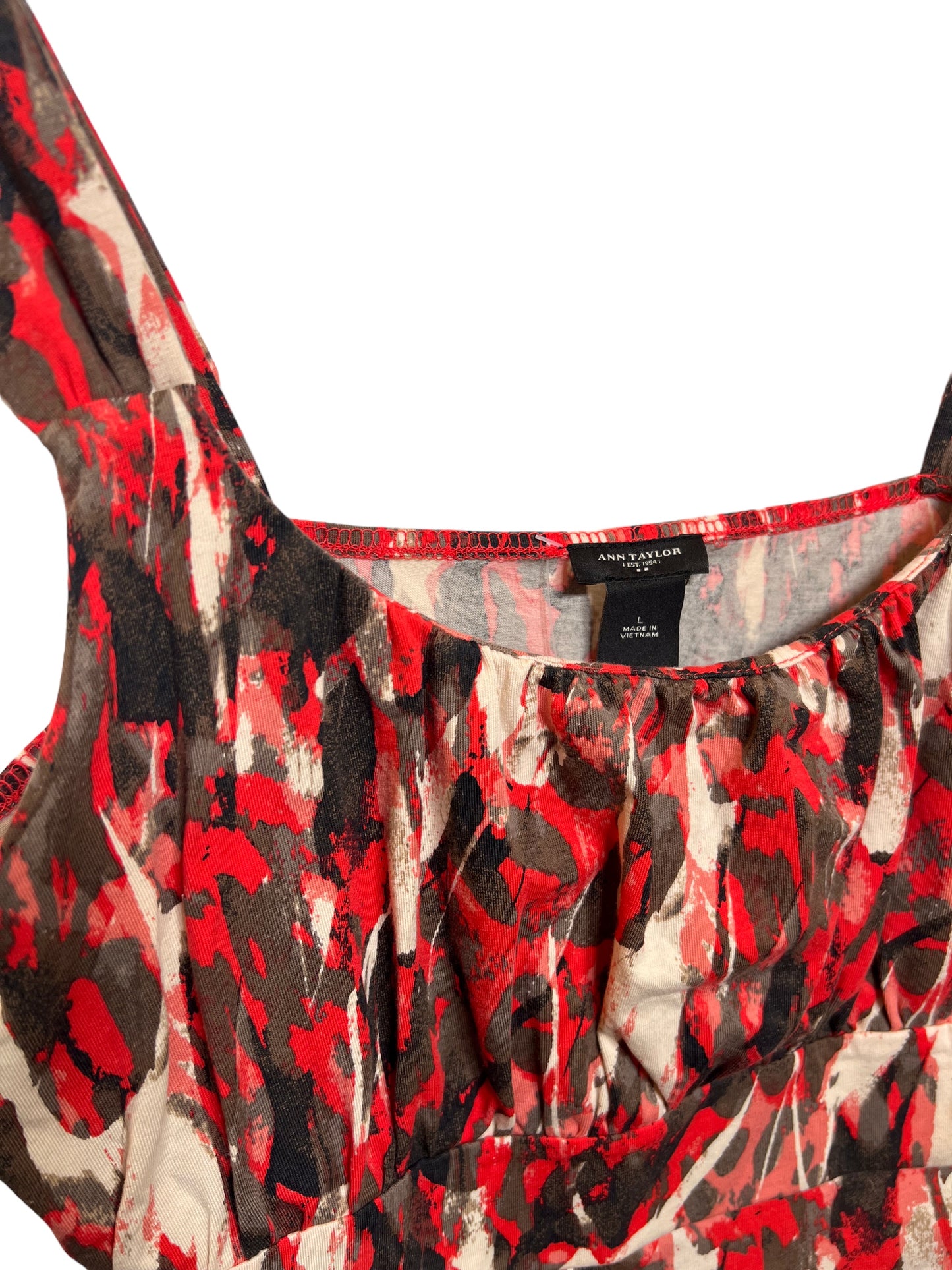 Ann Taylor Women’s Top (Size L)