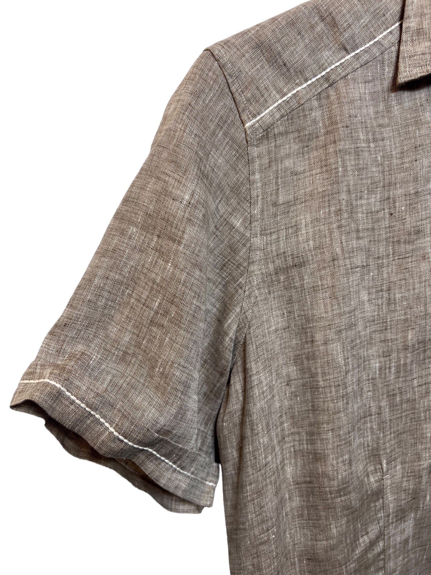 Van Laack Womens Blouse (Size XL)