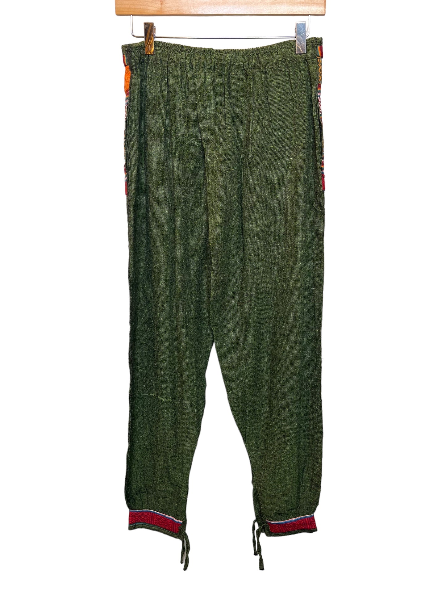 Women’s Lightweight Elasticated Joggers (Size W30)