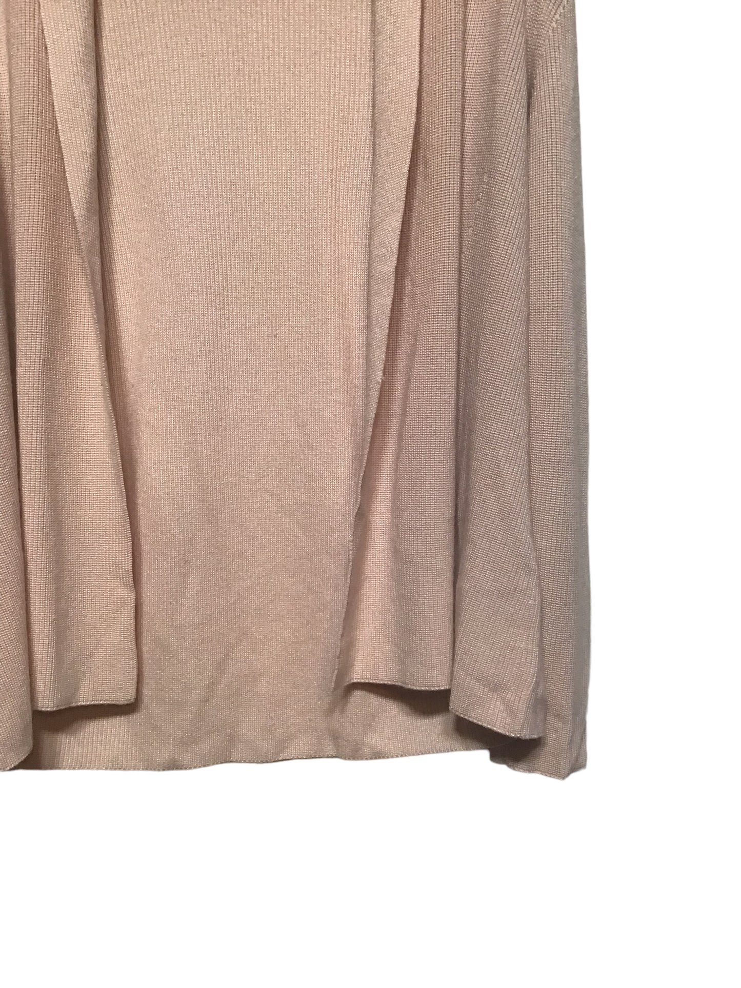 Jaeger Knitted Cardigan (Size XL)