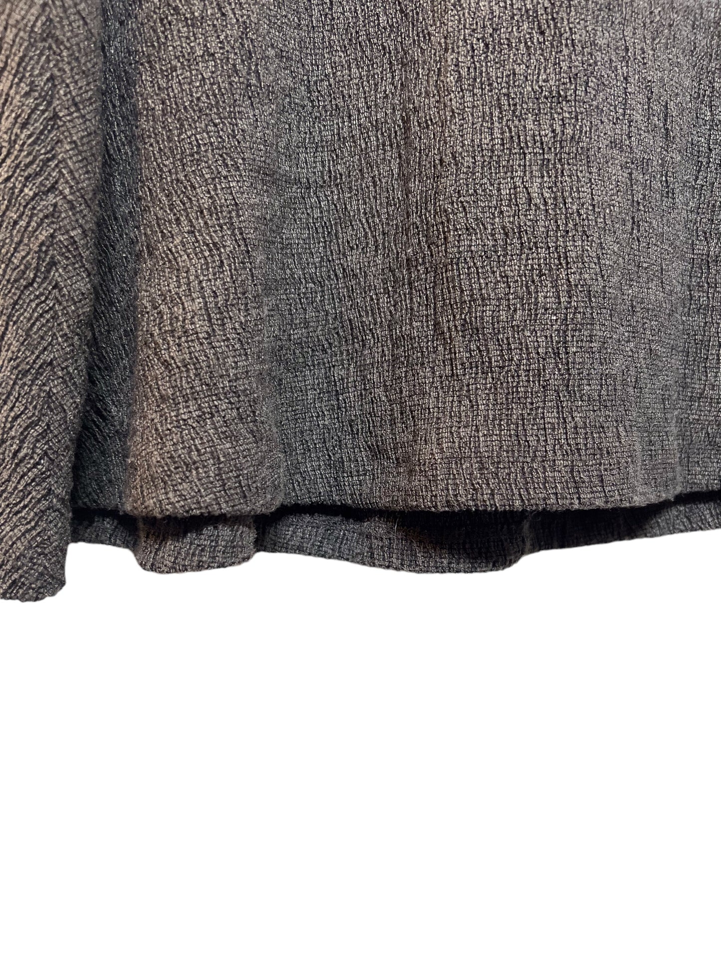 Alcott Women's Grey Top (Size M)