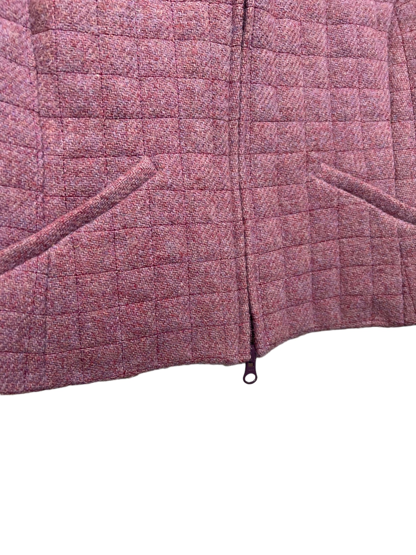 Elspeth Gibson Women’s Gilet (Size M)