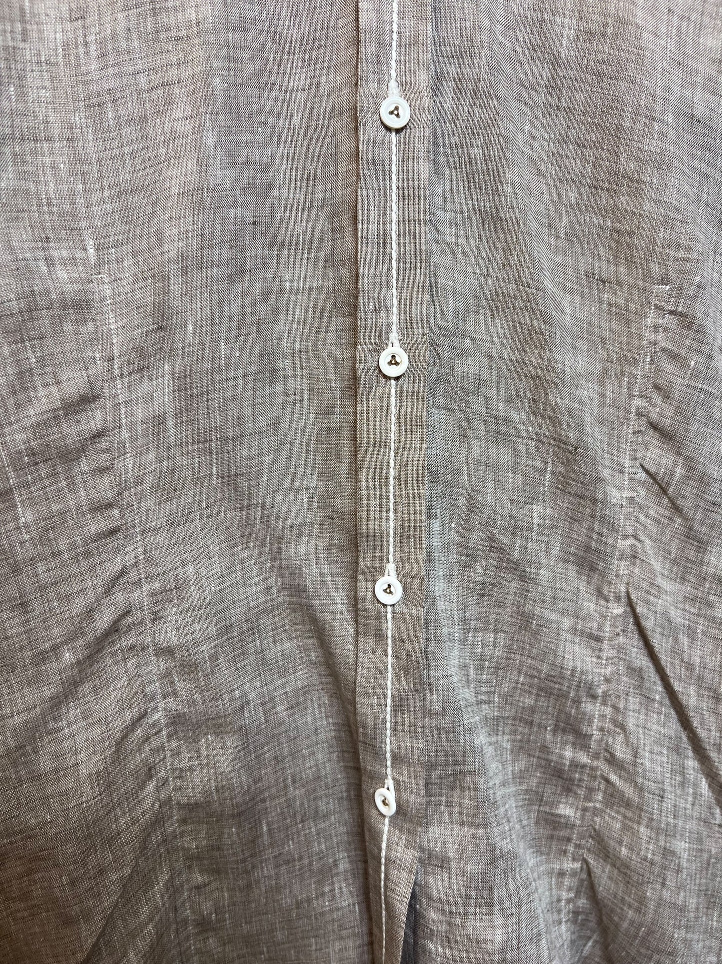 Van Laack Womens Blouse (Size XL)