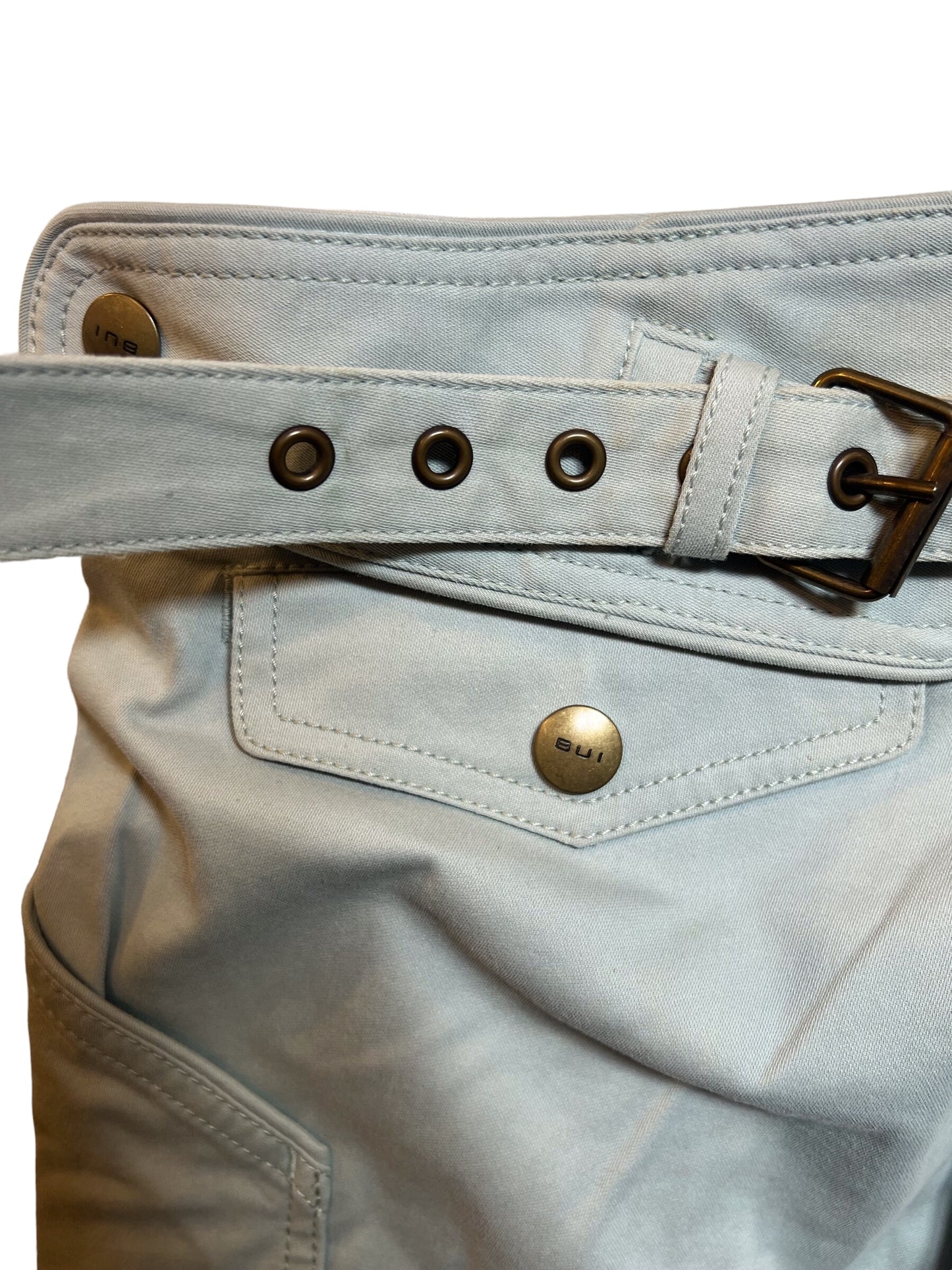 Barbara Bui 3/4 Trousers (W32)