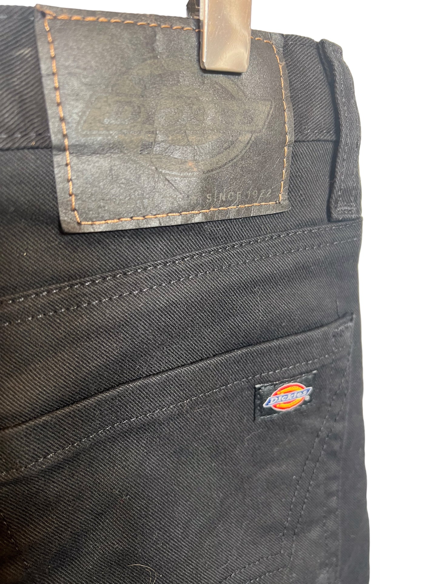 Dickies Slim Skinny Jeans (34x31)