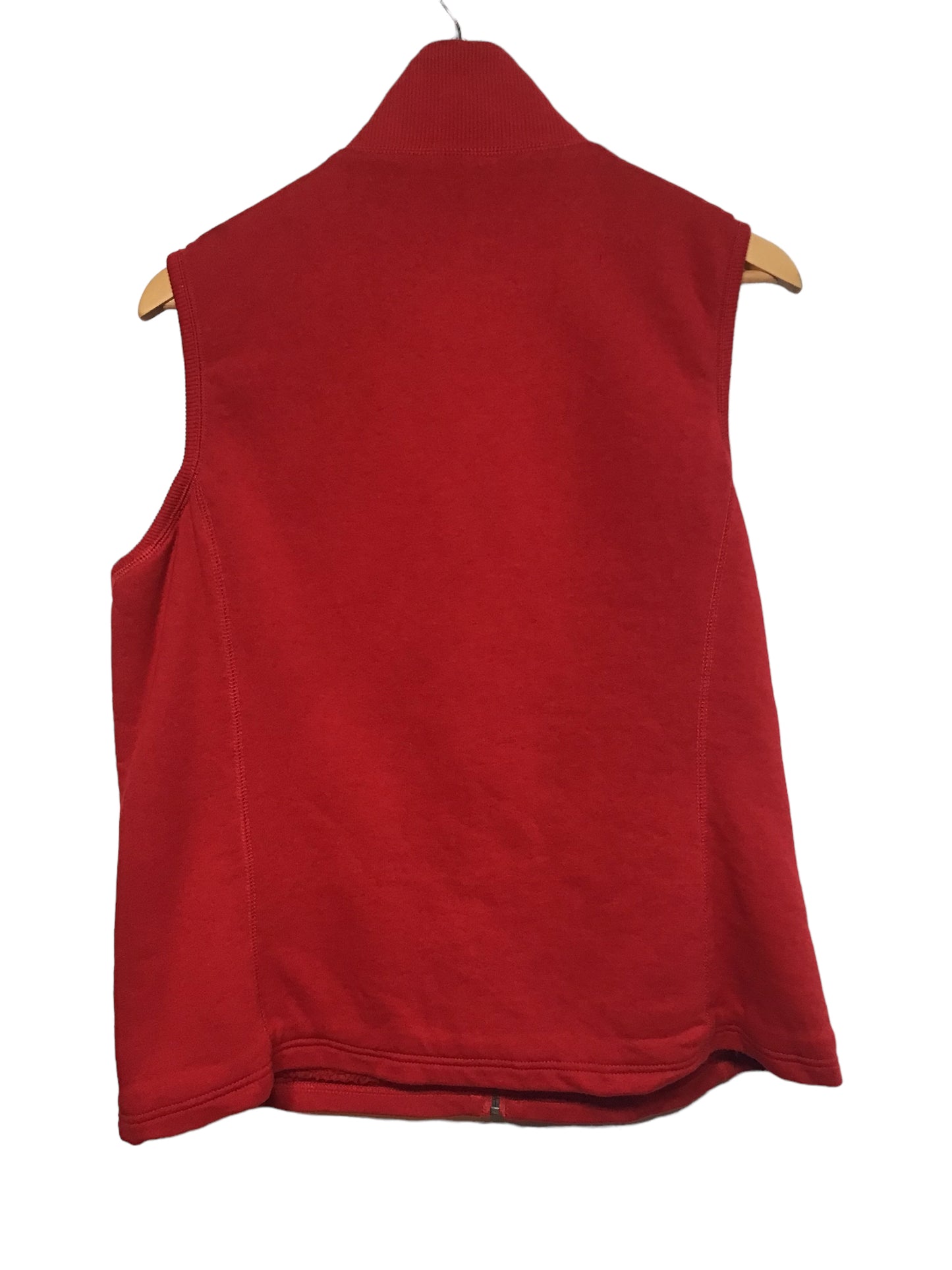 Fleece Gilet (Size XL)