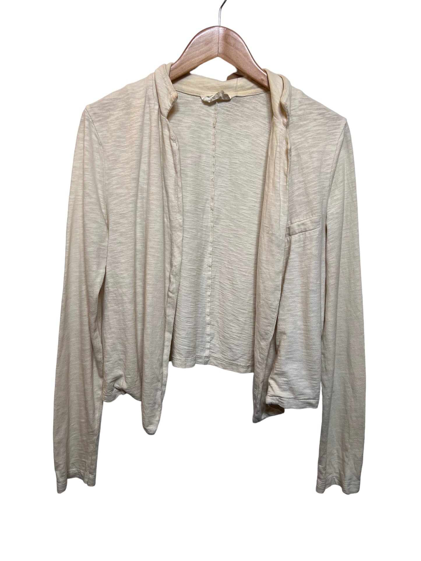 American Vintage White Women’s Top (Size M)