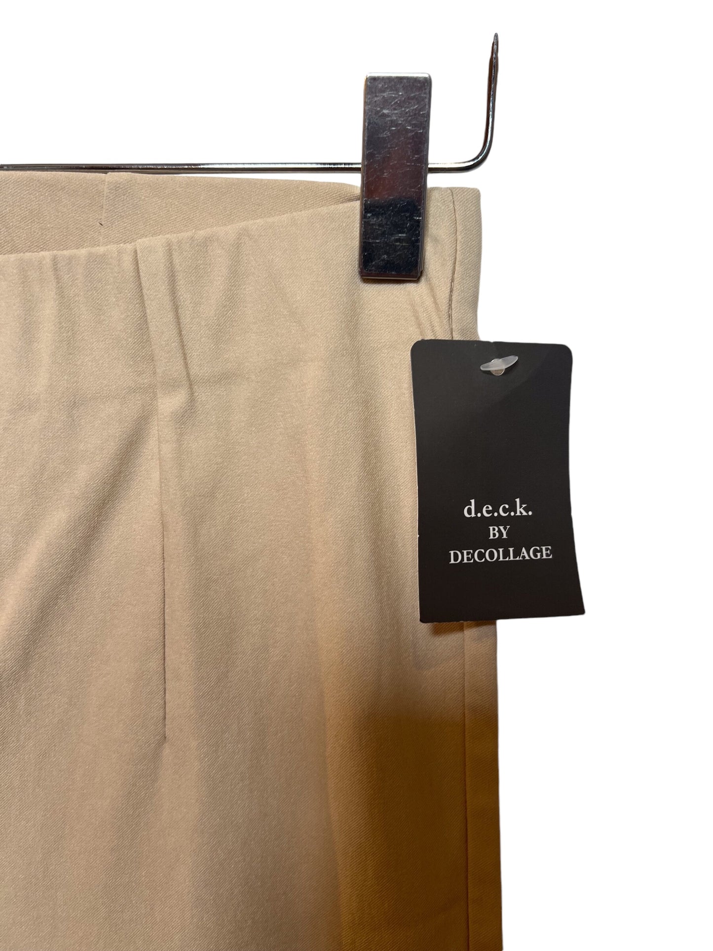 d.e.c.k Women's Sandy Trousers (W27)