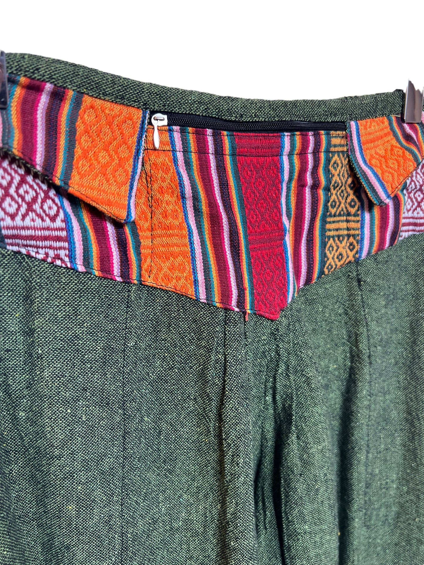 Women’s Lightweight Elasticated Joggers (Size W30)