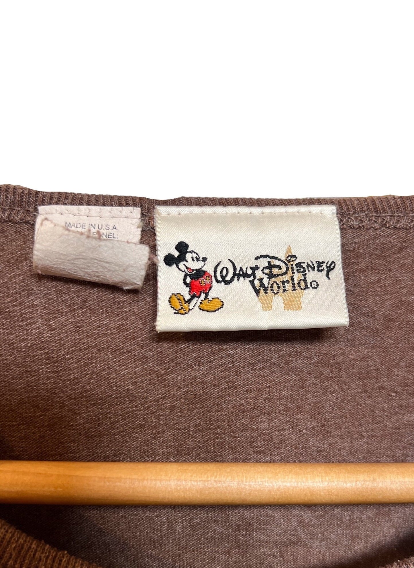 Disney Snow White Women's Sweatshirt (Size M)