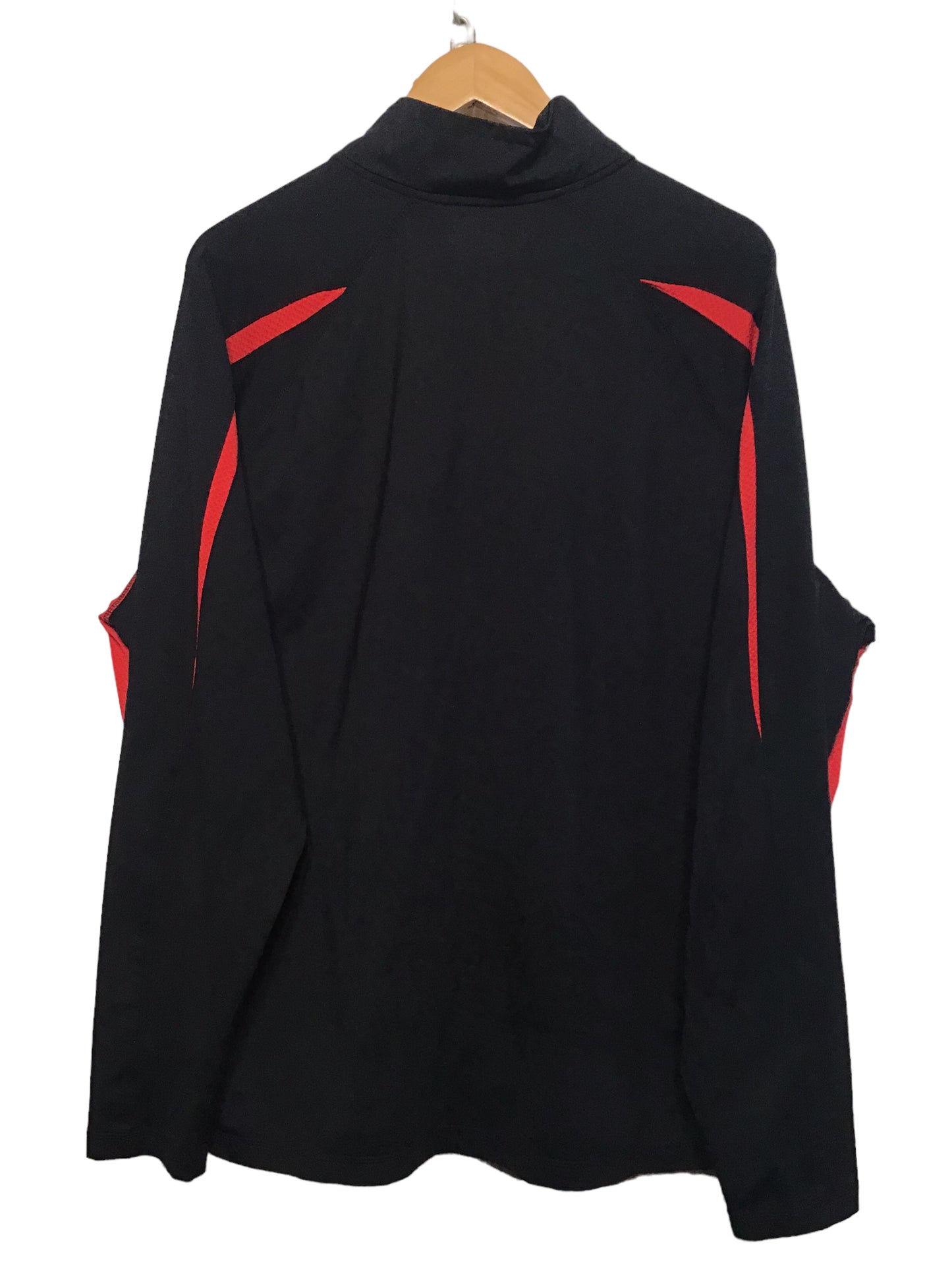 Sport-Tek Fleece (Size XXL)