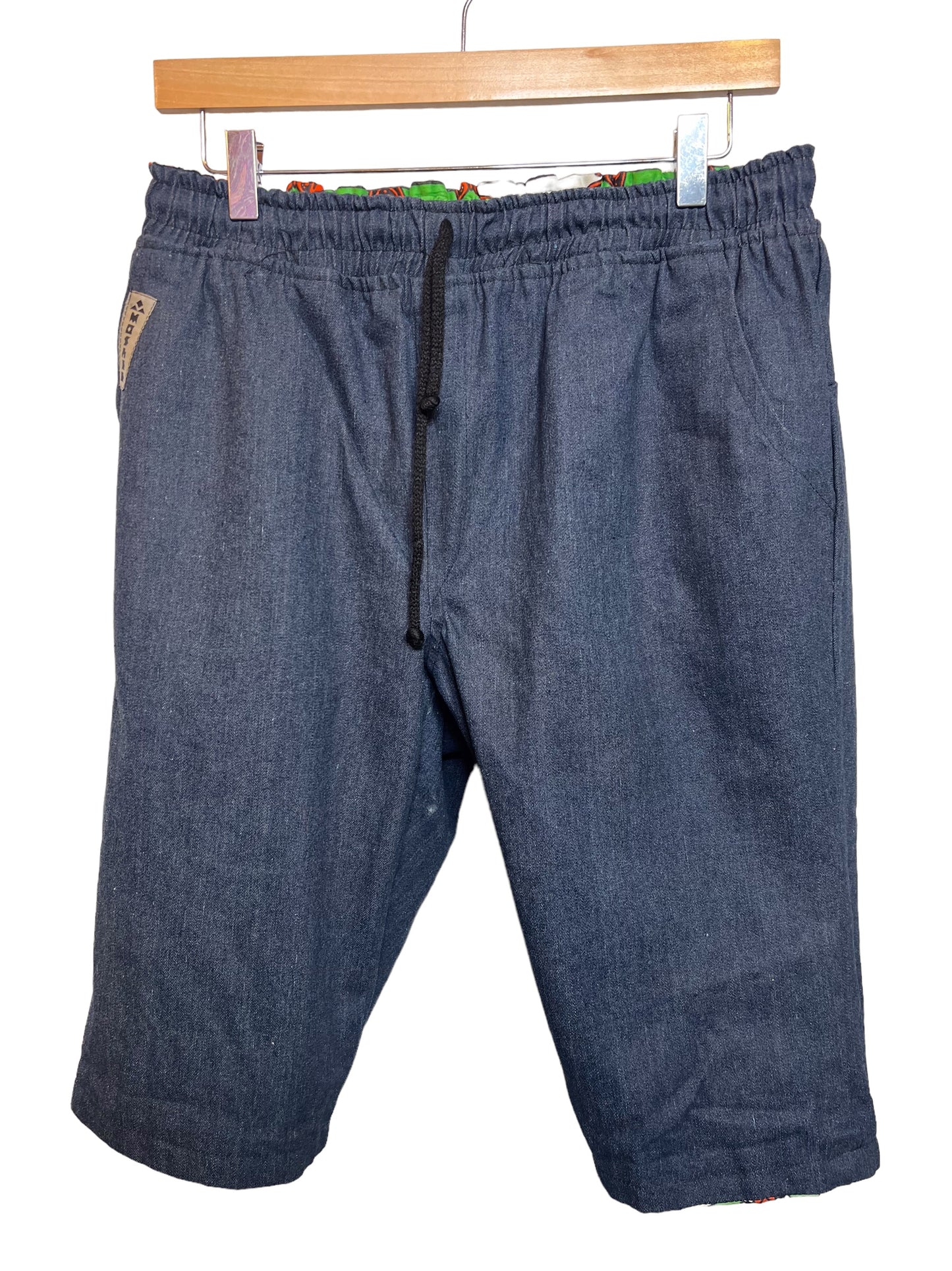 Moshee Men’s Reversible Shorts (Size XL)