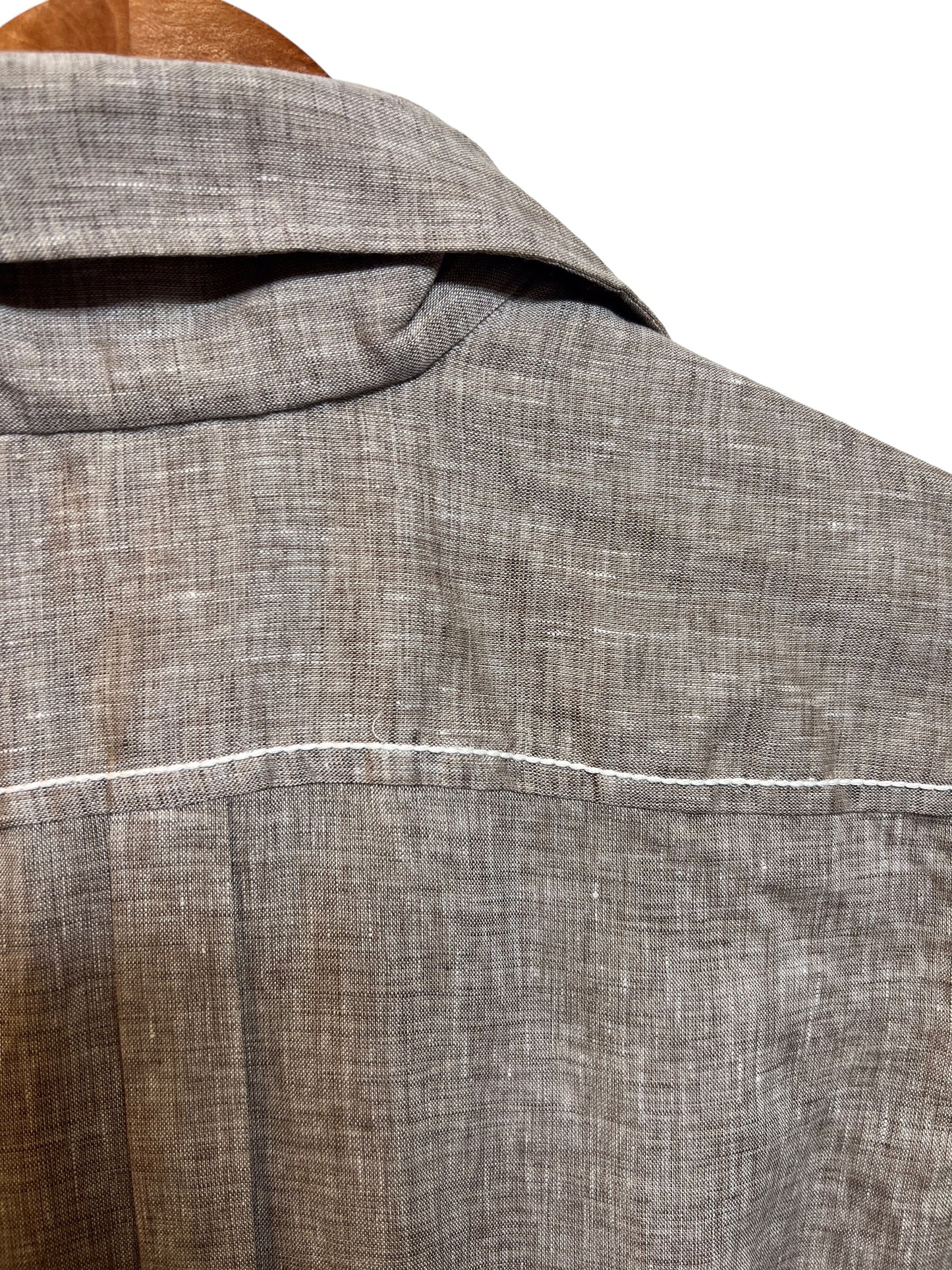 Van Laack Womens Blouse (Size XL)