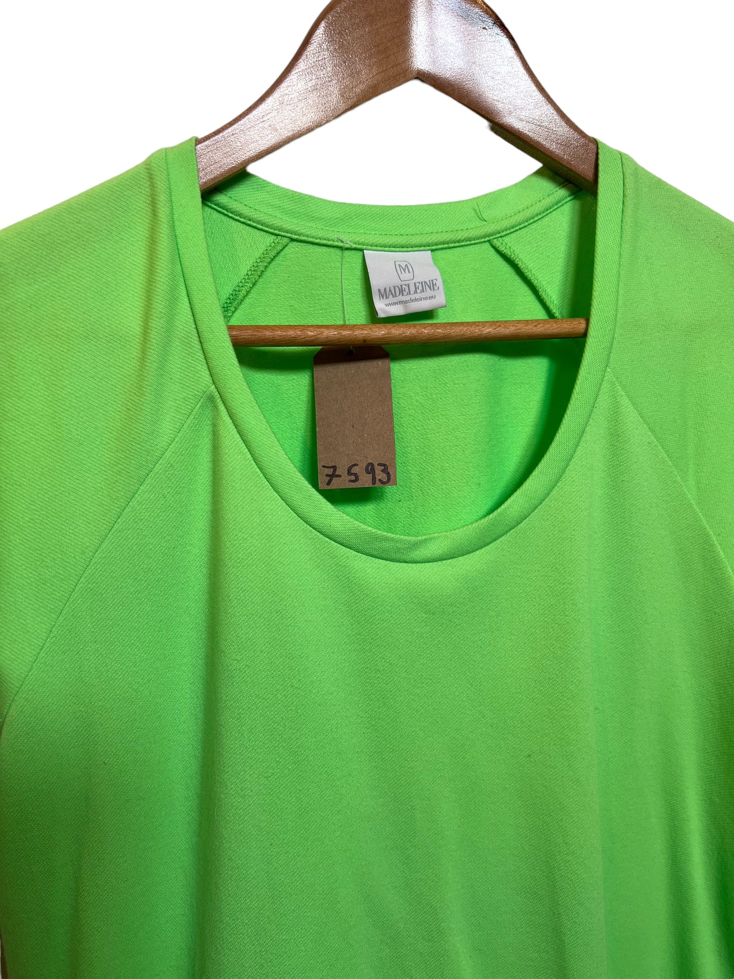 Madeleine Green Women’s Top (Size XL)