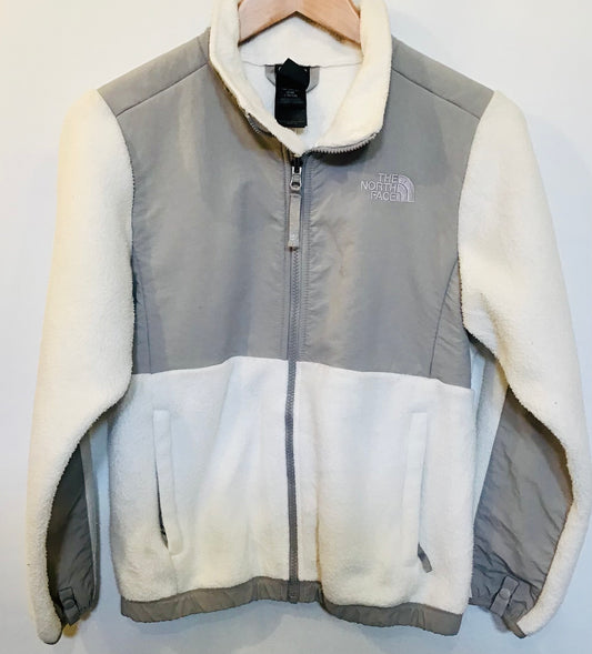 North Face Fleece Jacket (Women’s Size XS)