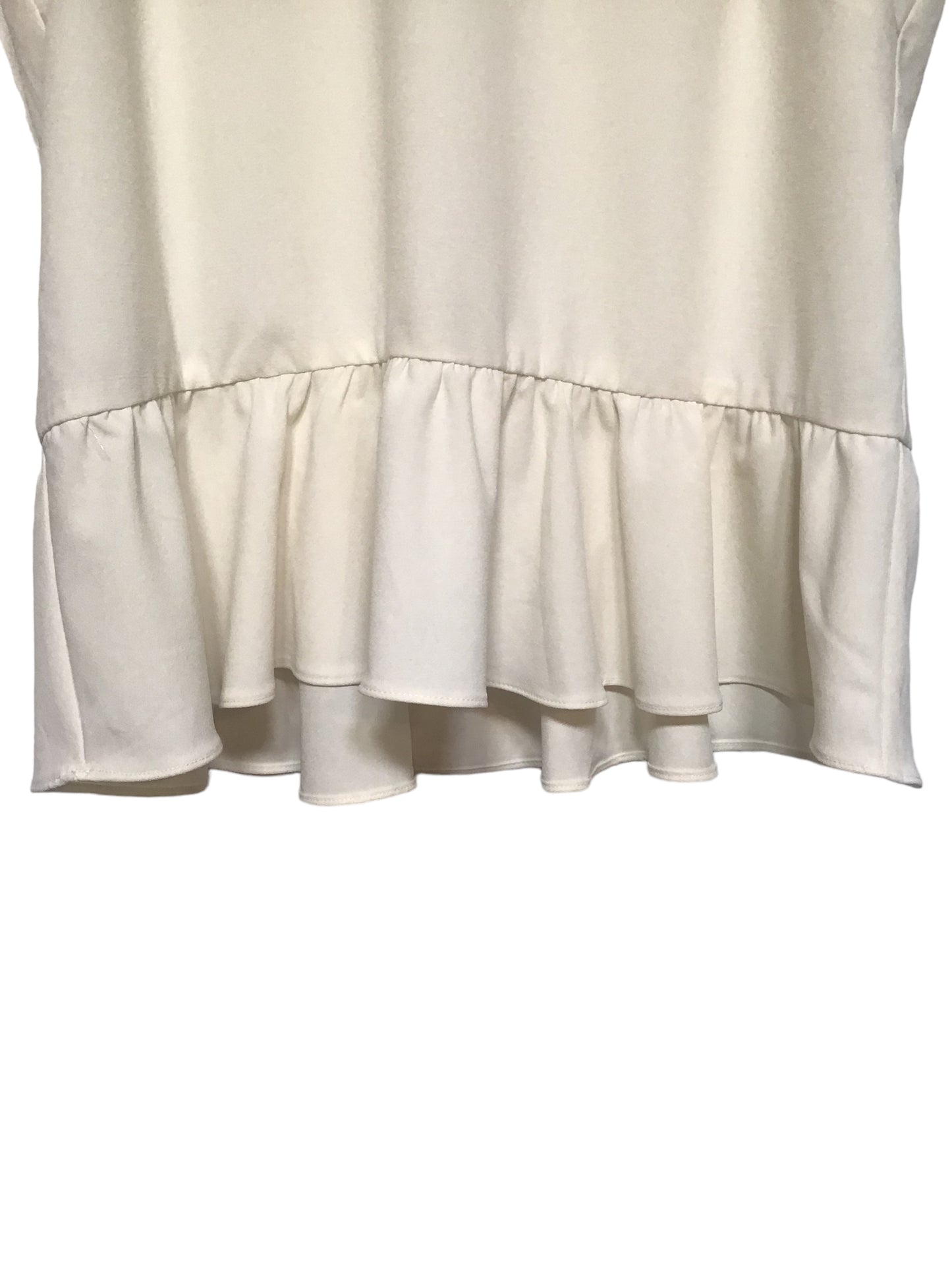 Mango Blouse (Size L / XL