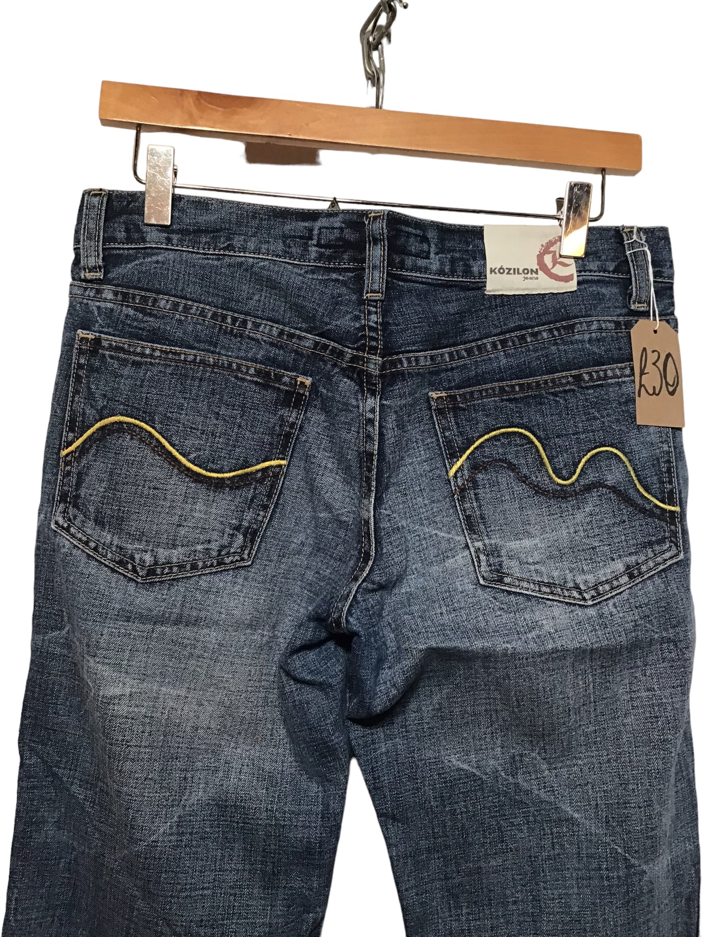 Kozilon Jeans (29x31)