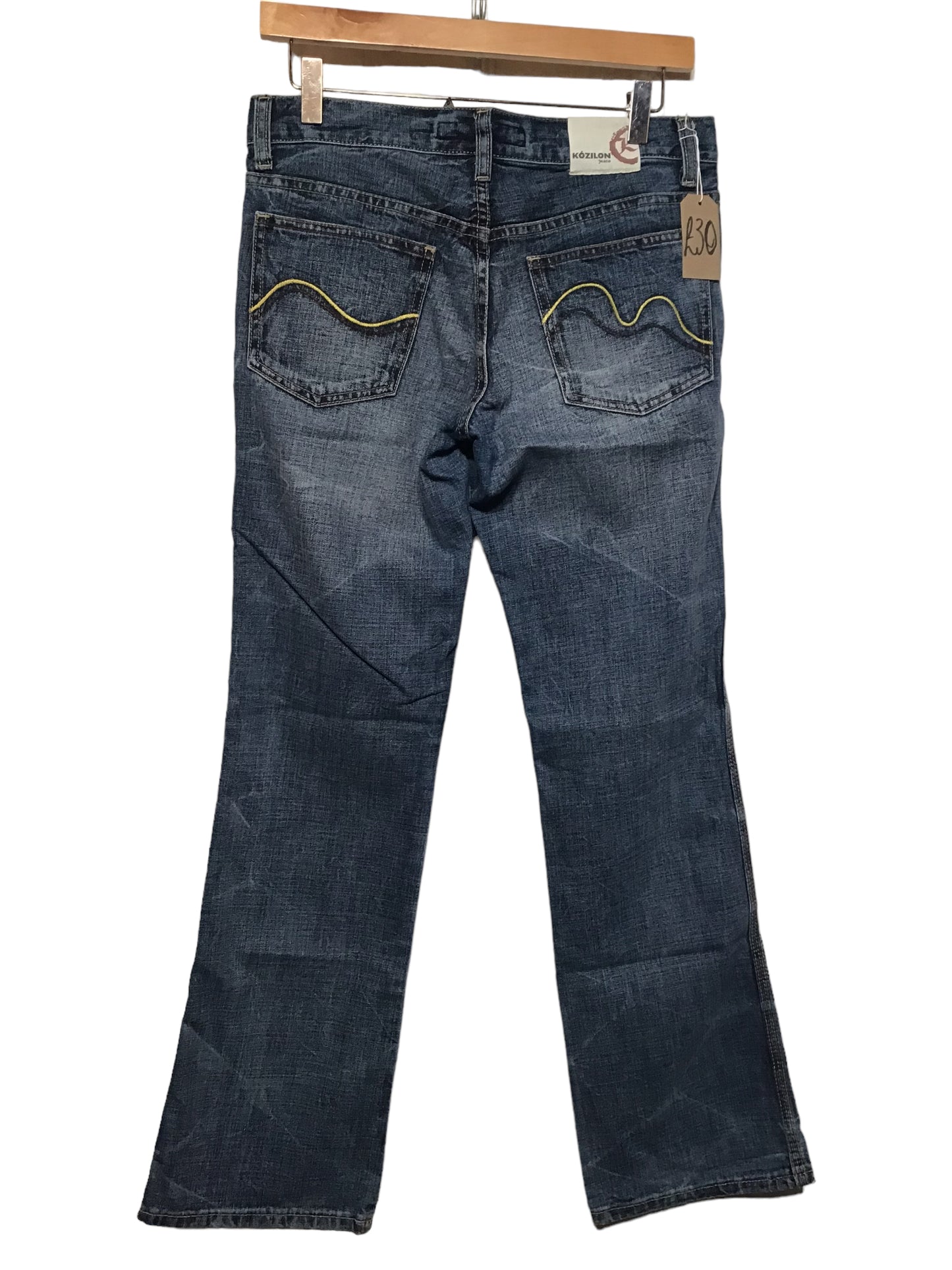 Kozilon Jeans (29x31)