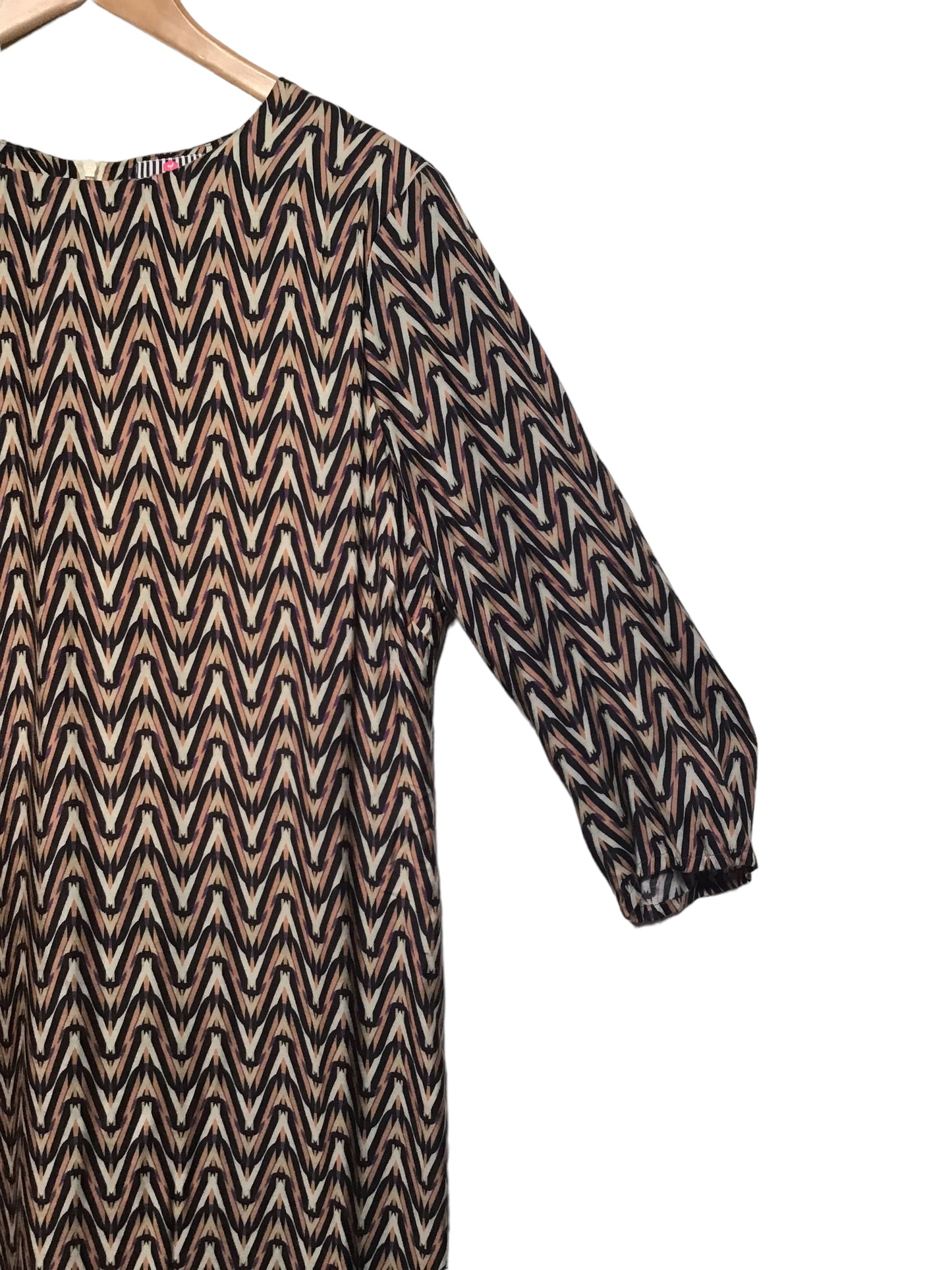 Vilagallo Dress (Size L)