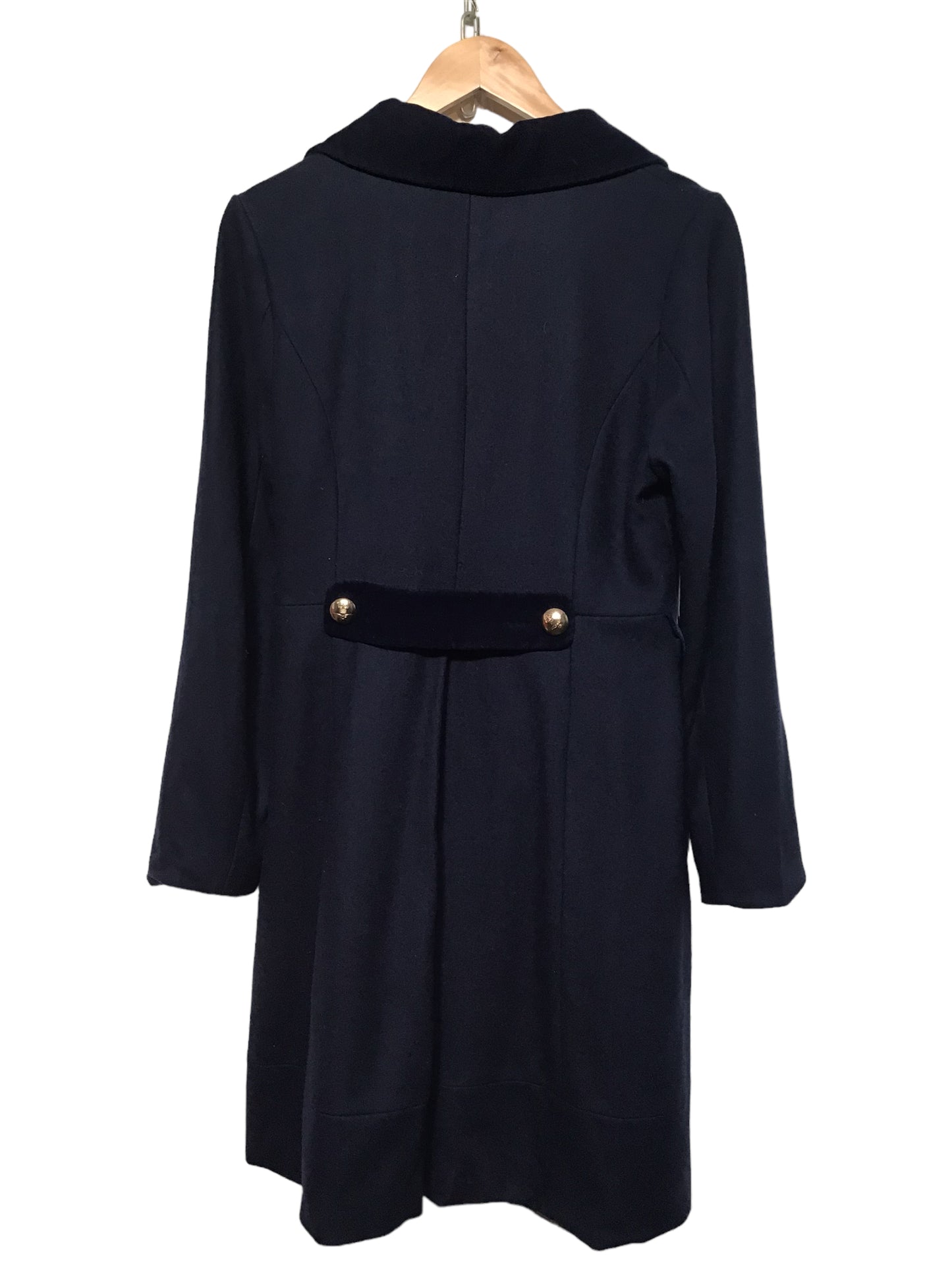 Women’s Navy Jacket (Size M)