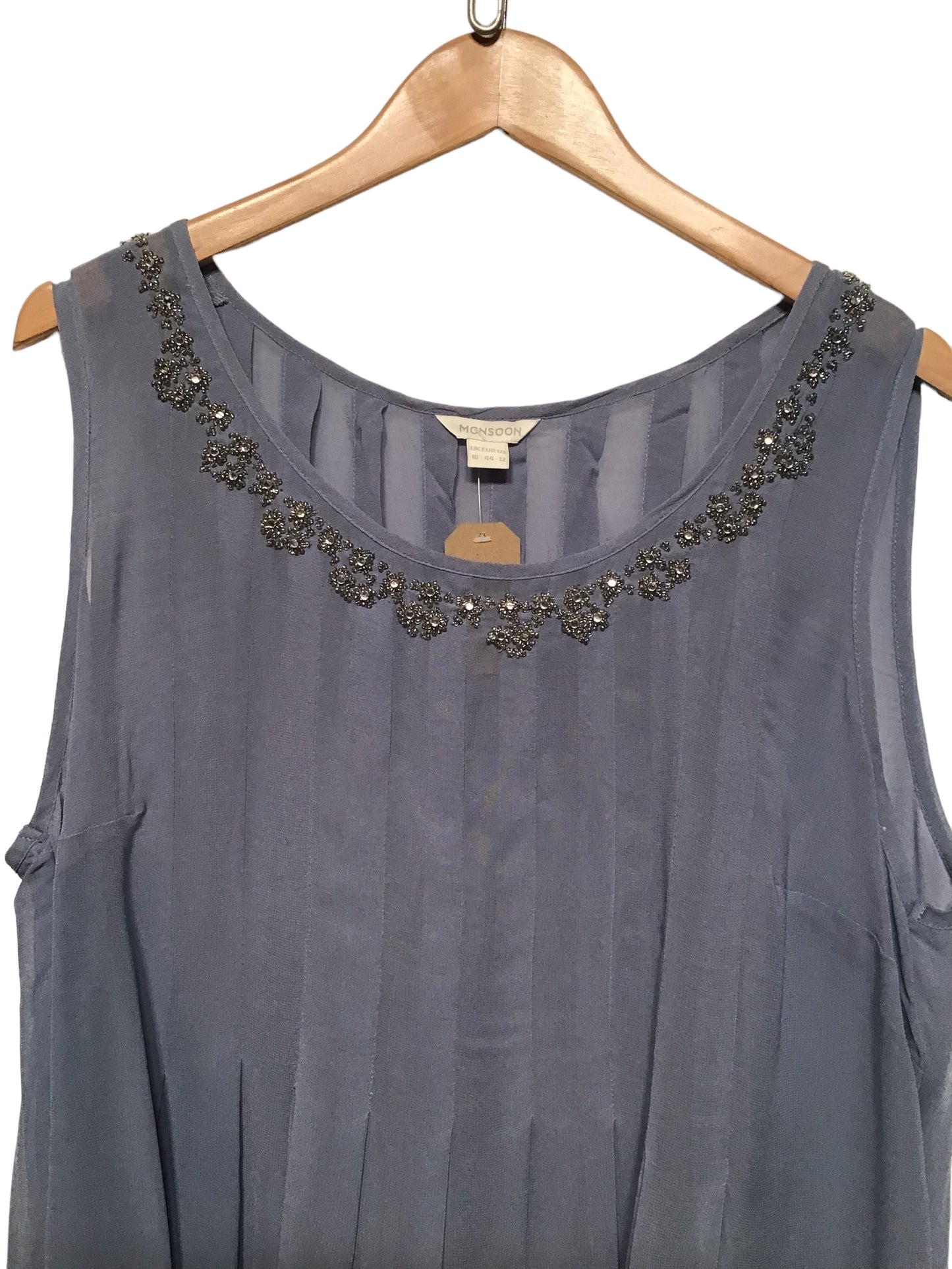 Monsoon Top (Size XL)