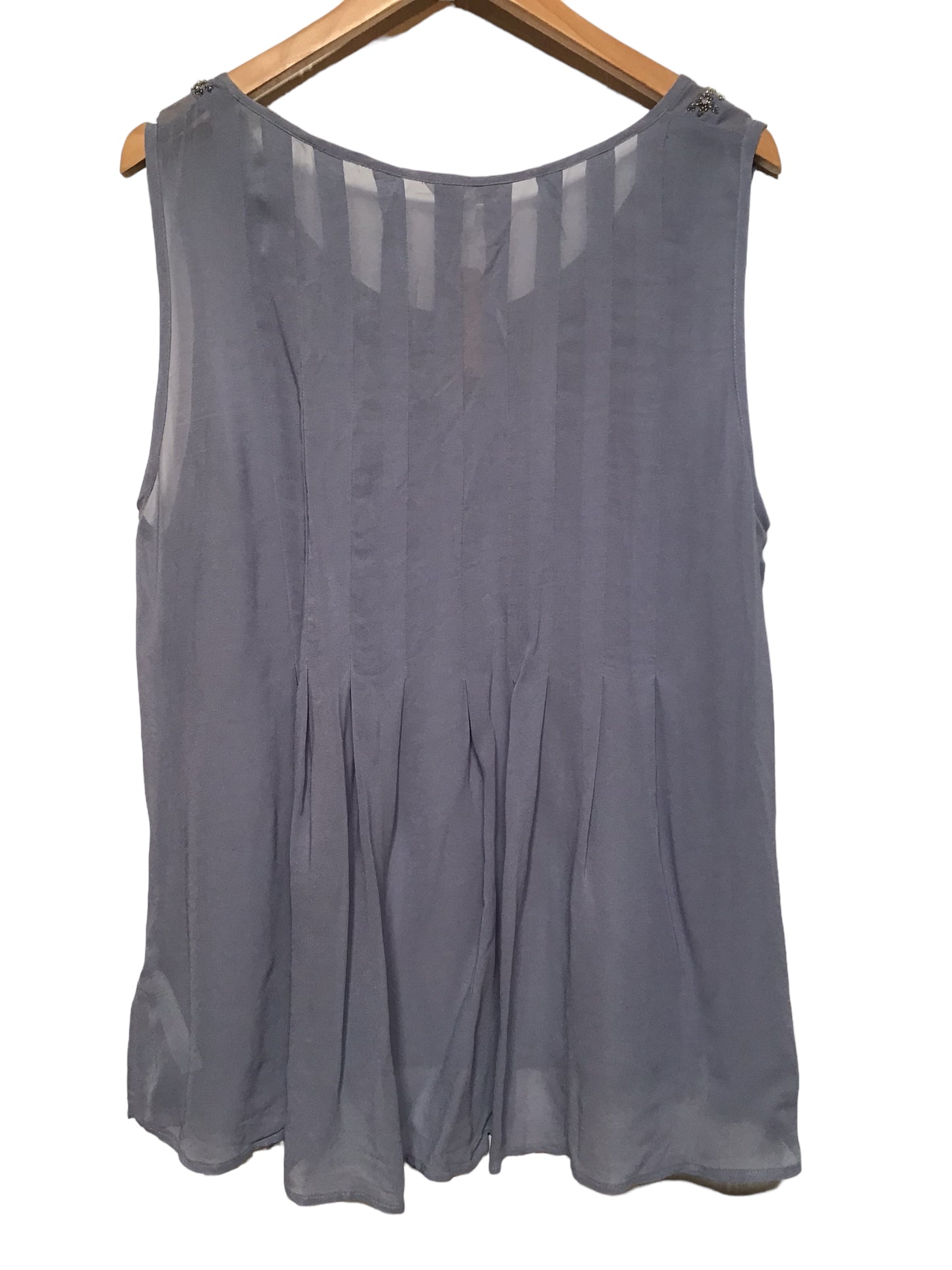 Monsoon Top (Size XL)