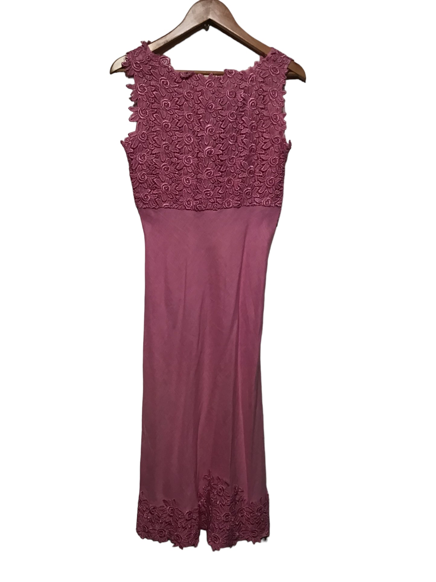 Whistles Dress and Blazer Set (Size 10)
